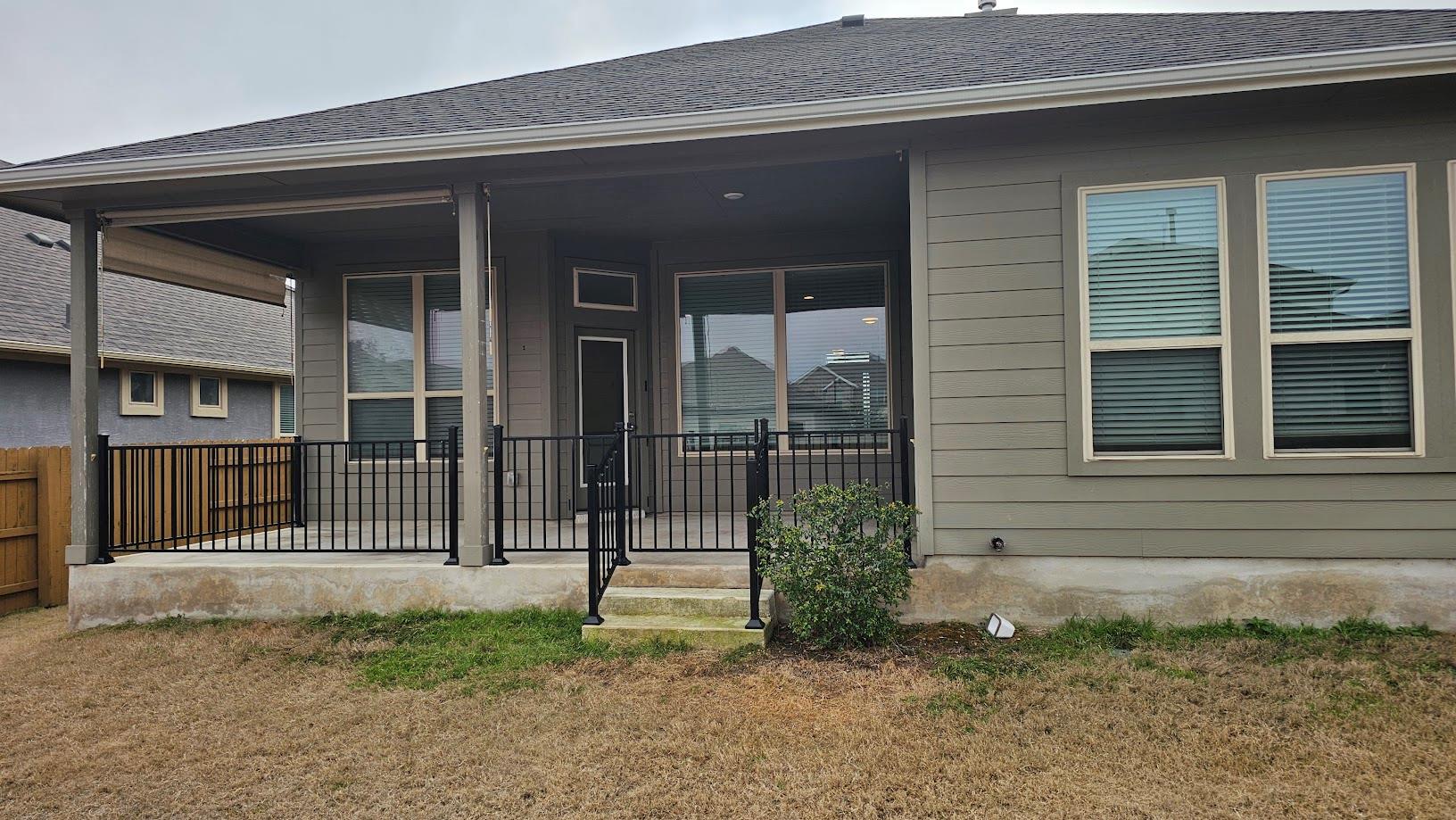 712 Muster Bnd, Georgetown, TX 78626