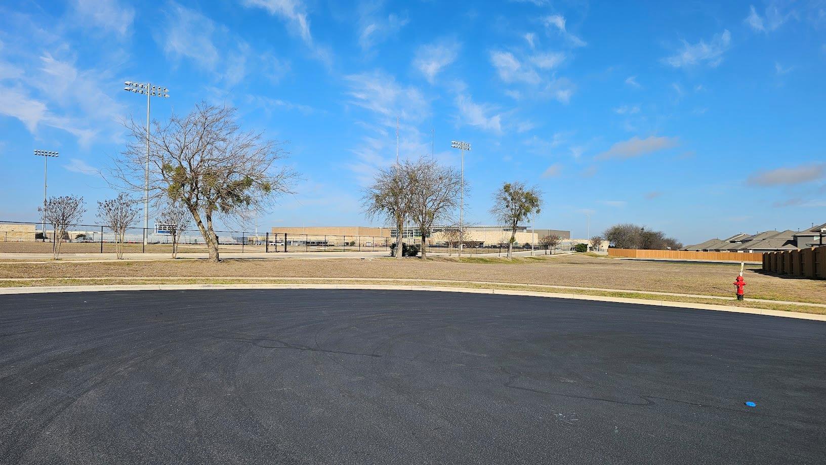 712 Muster Bnd, Georgetown, TX 78626