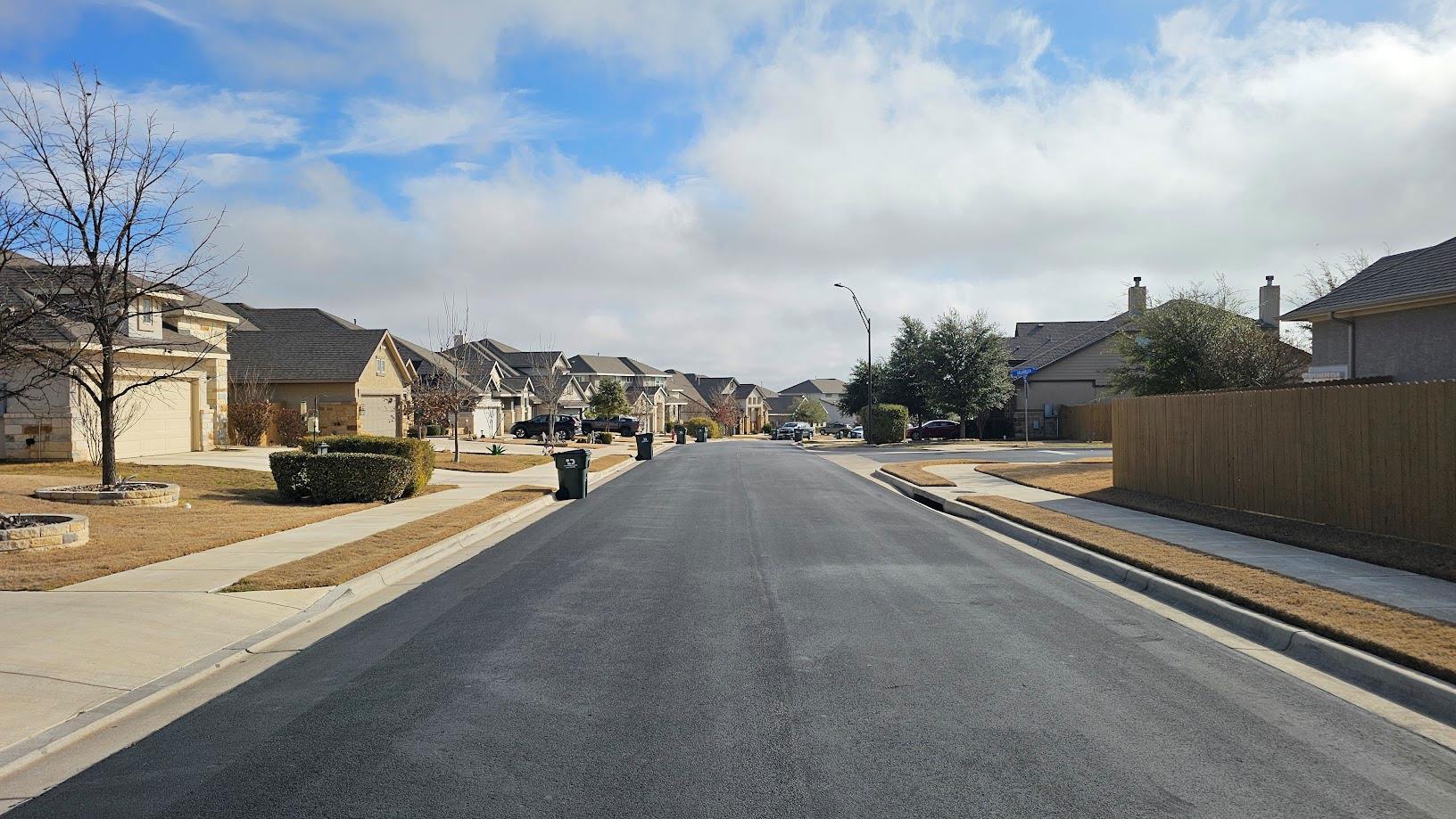 712 Muster Bnd, Georgetown, TX 78626