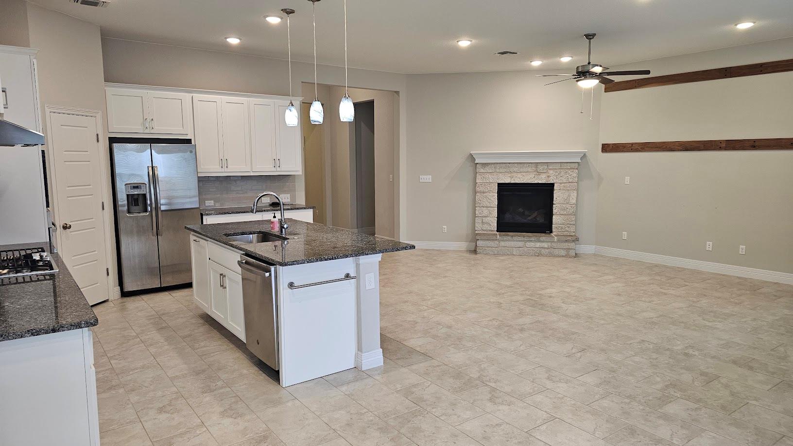 712 Muster Bnd, Georgetown, TX 78626