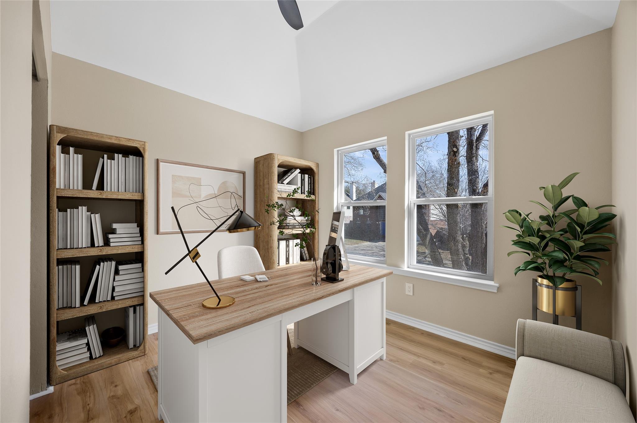 1002 Crestview St, Round Rock, TX 78681