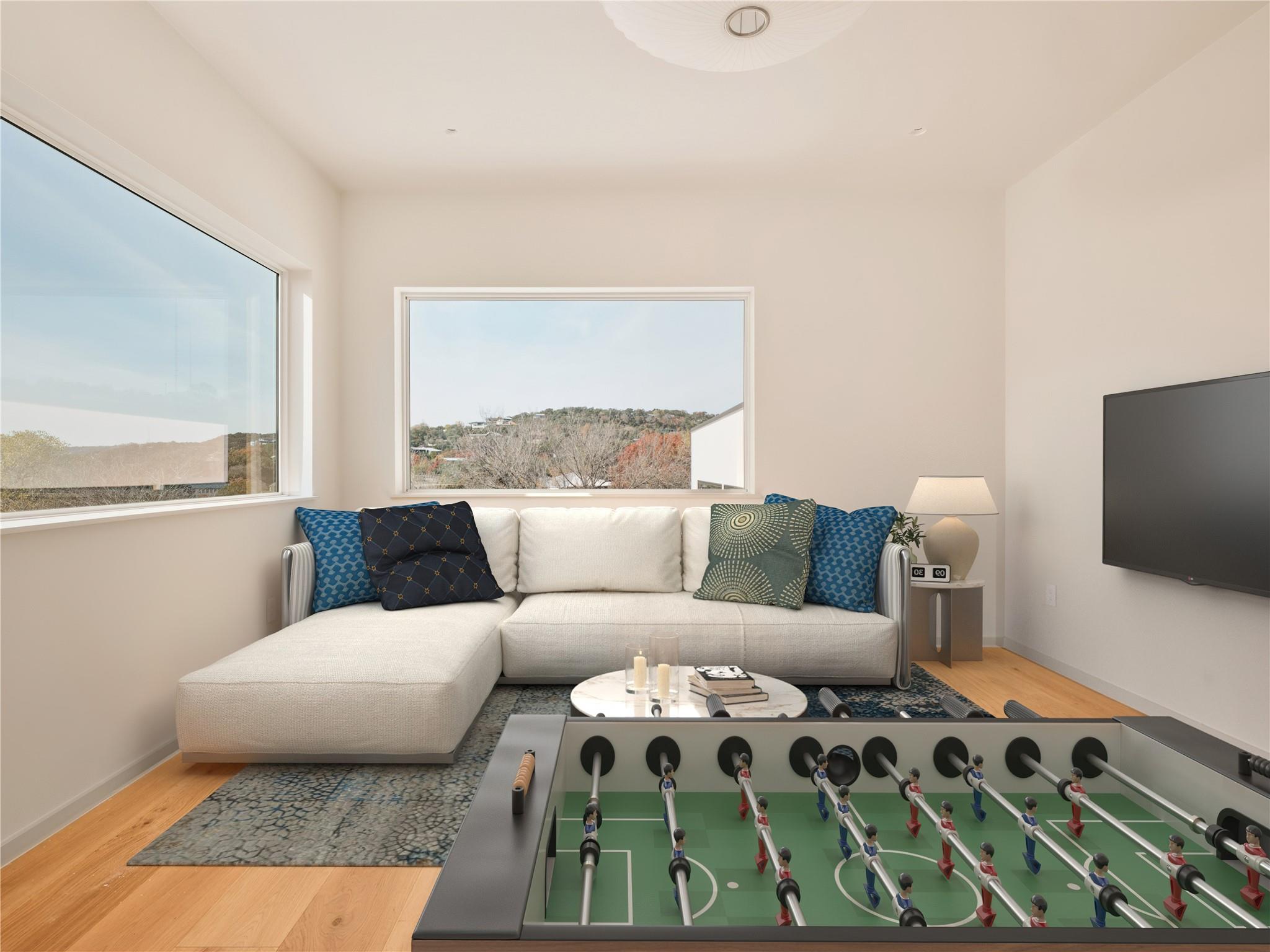 1901 Toro Canyon Rd, Austin, TX 78746