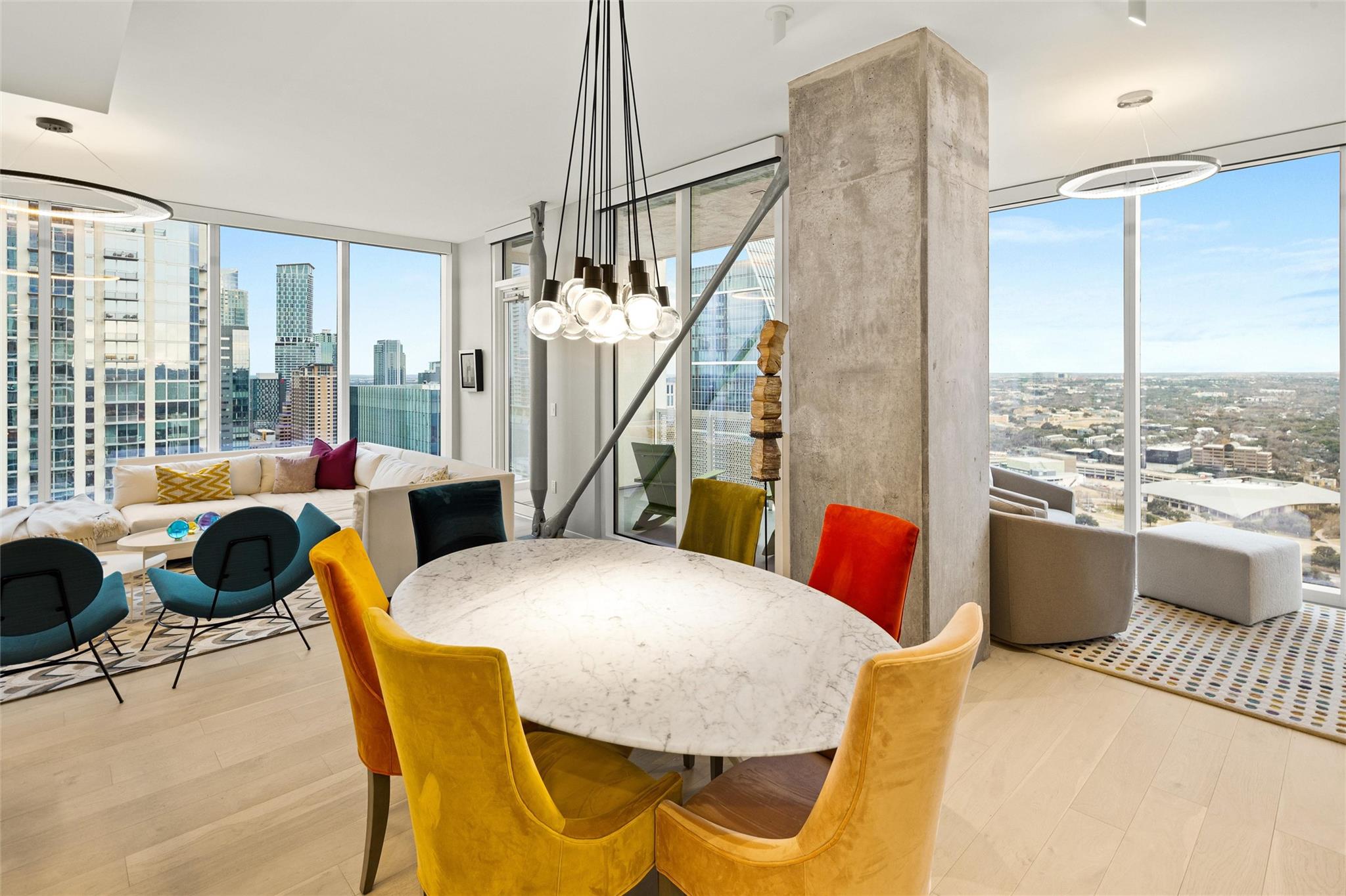 301 West Ave # 3605, Austin, TX 78701