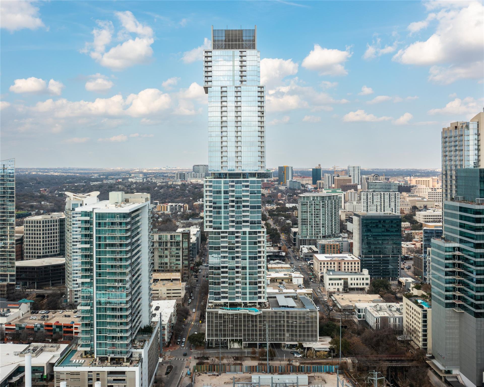 301 West Ave # 3605, Austin, TX 78701