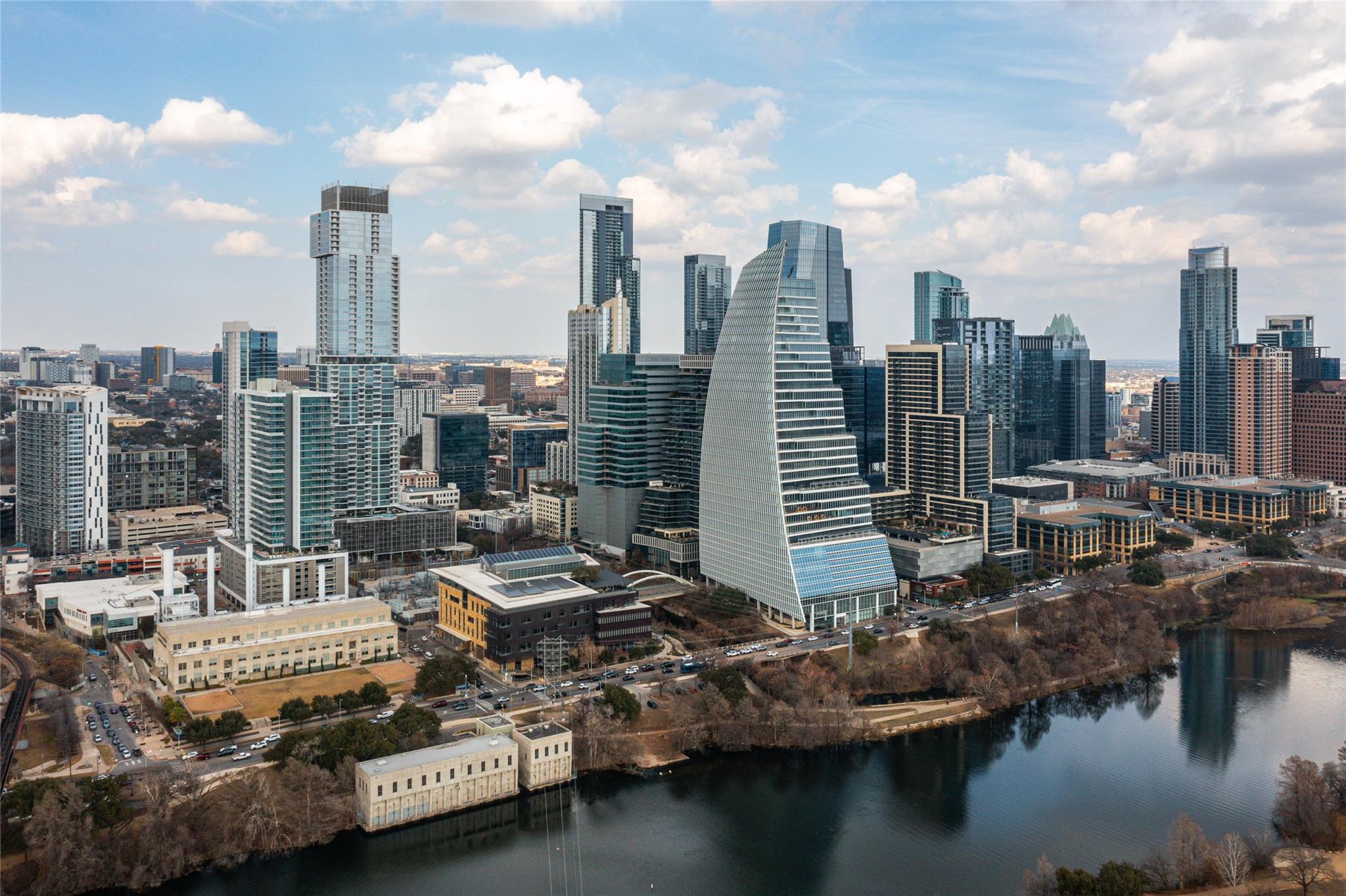 301 West Ave # 3605, Austin, TX 78701