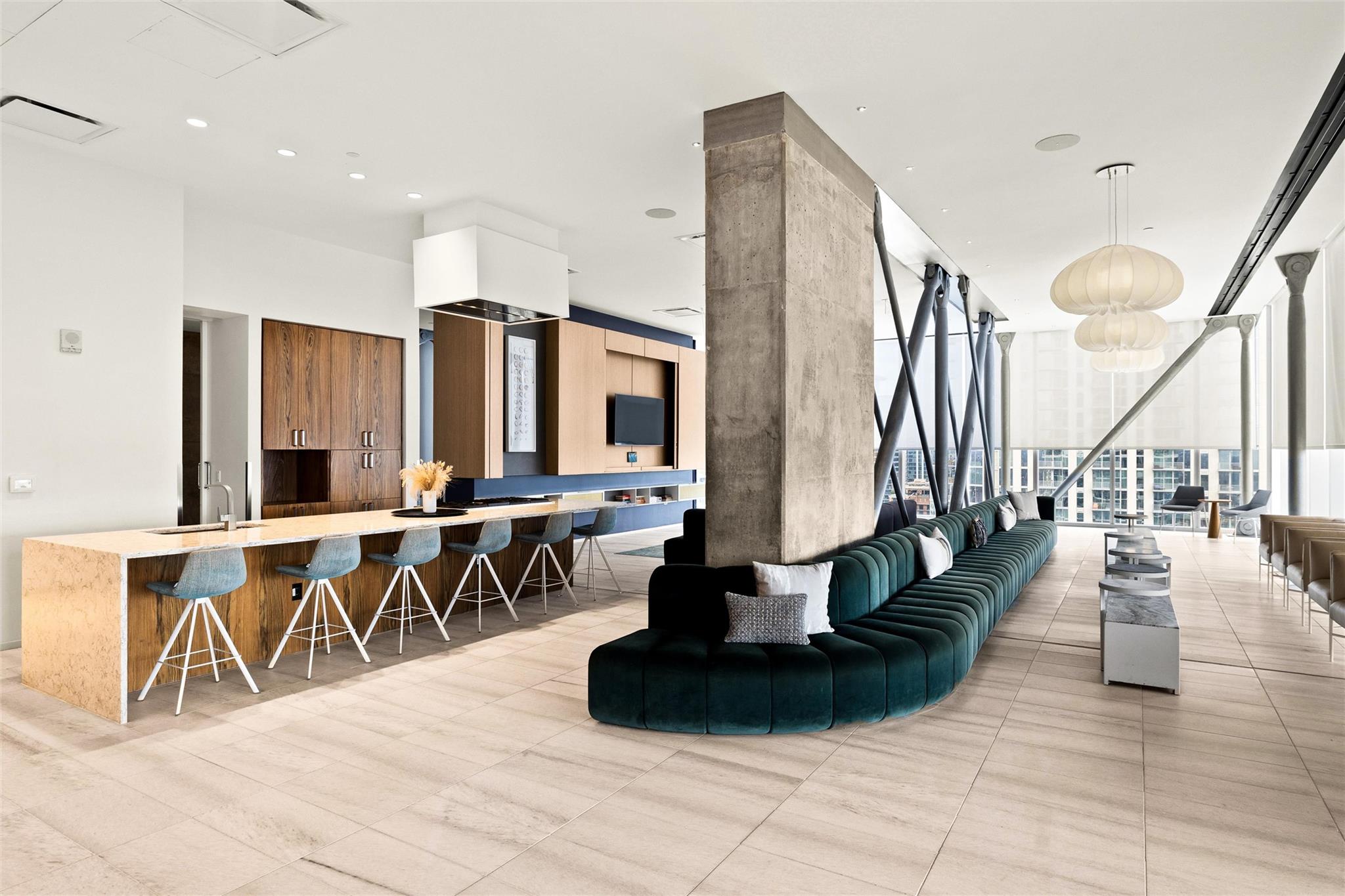 301 West Ave # 3605, Austin, TX 78701