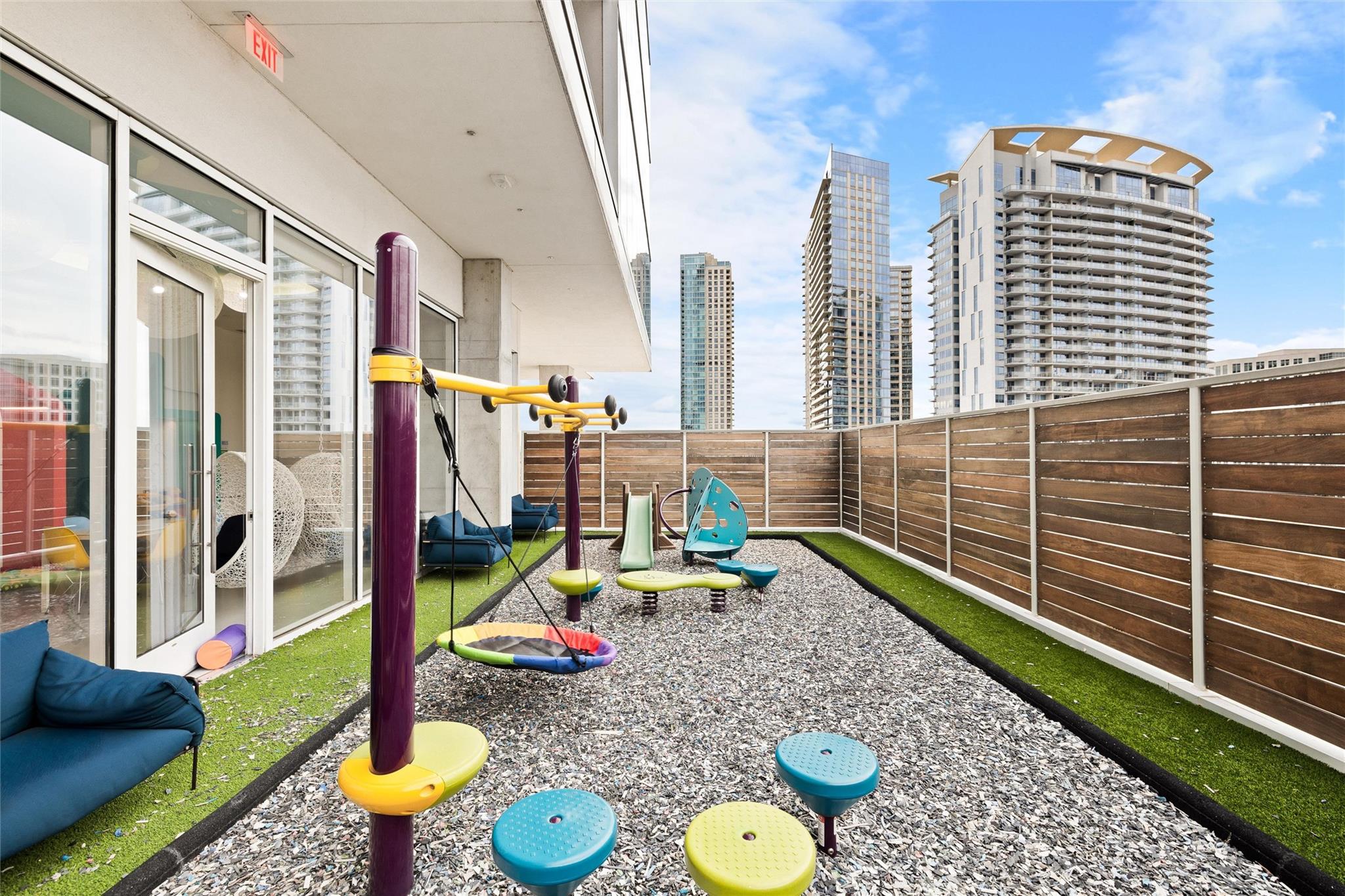 301 West Ave # 3605, Austin, TX 78701