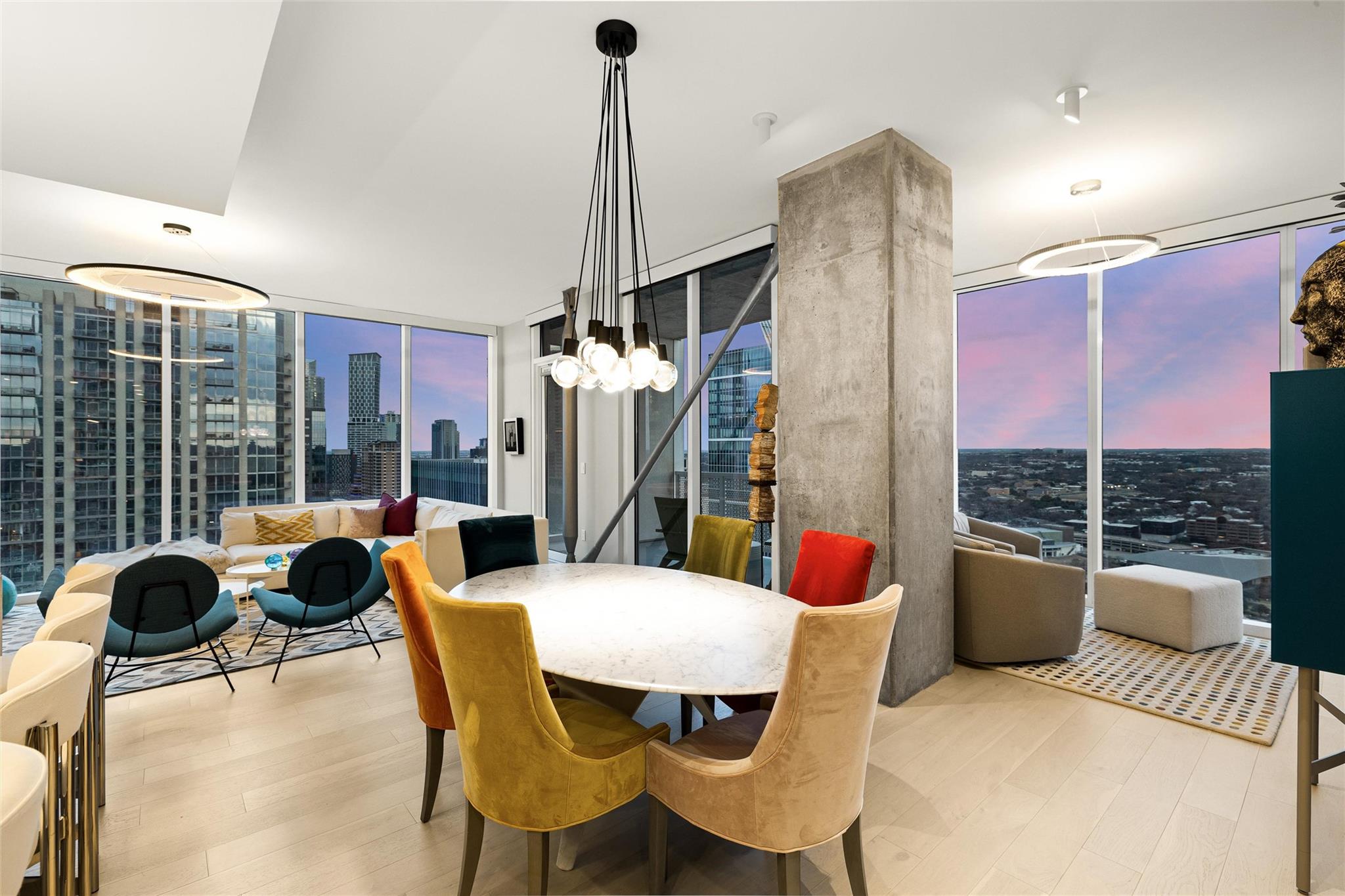 301 West Ave # 3605, Austin, TX 78701