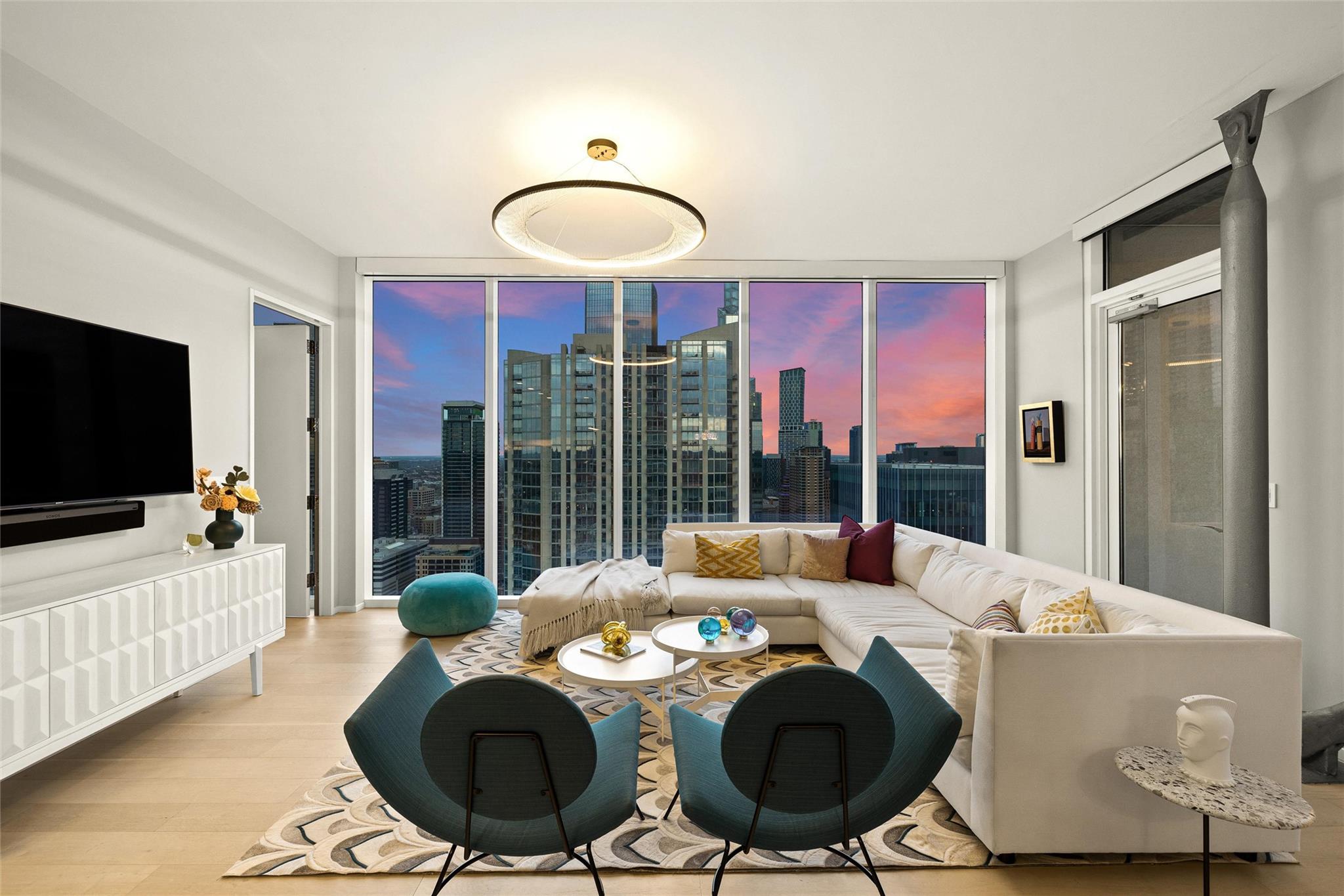 301 West Ave # 3605, Austin, TX 78701