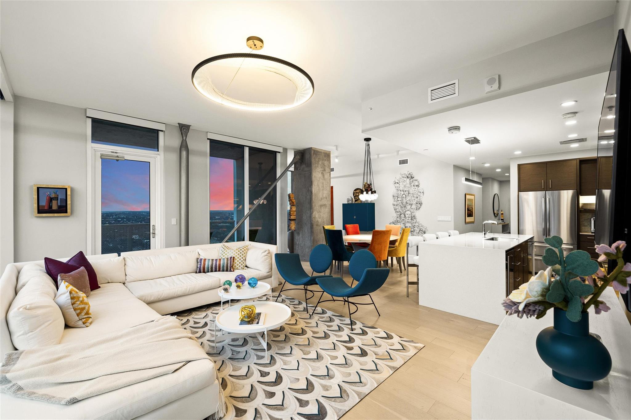 301 West Ave # 3605, Austin, TX 78701