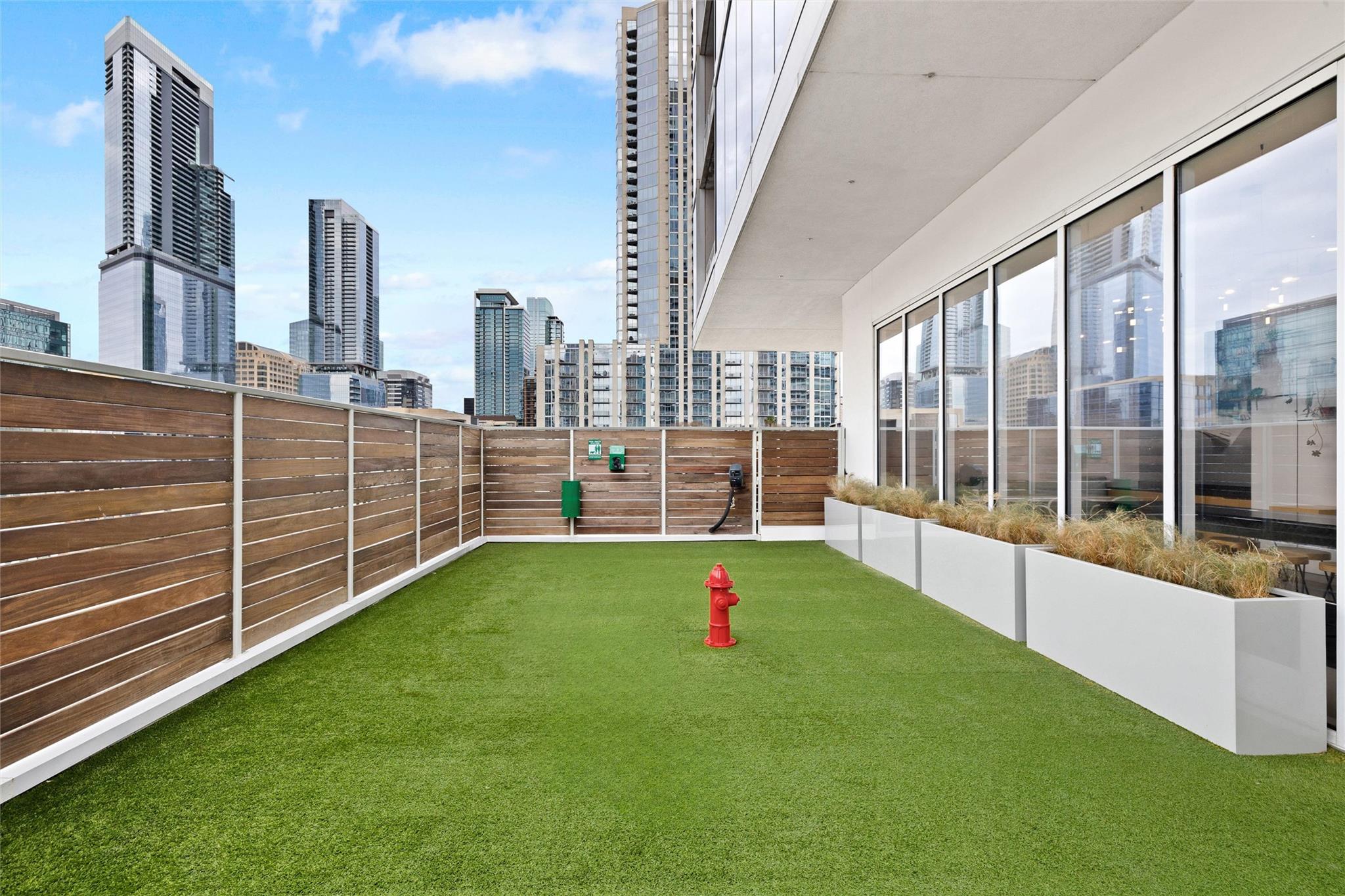 301 West Ave # 3605, Austin, TX 78701