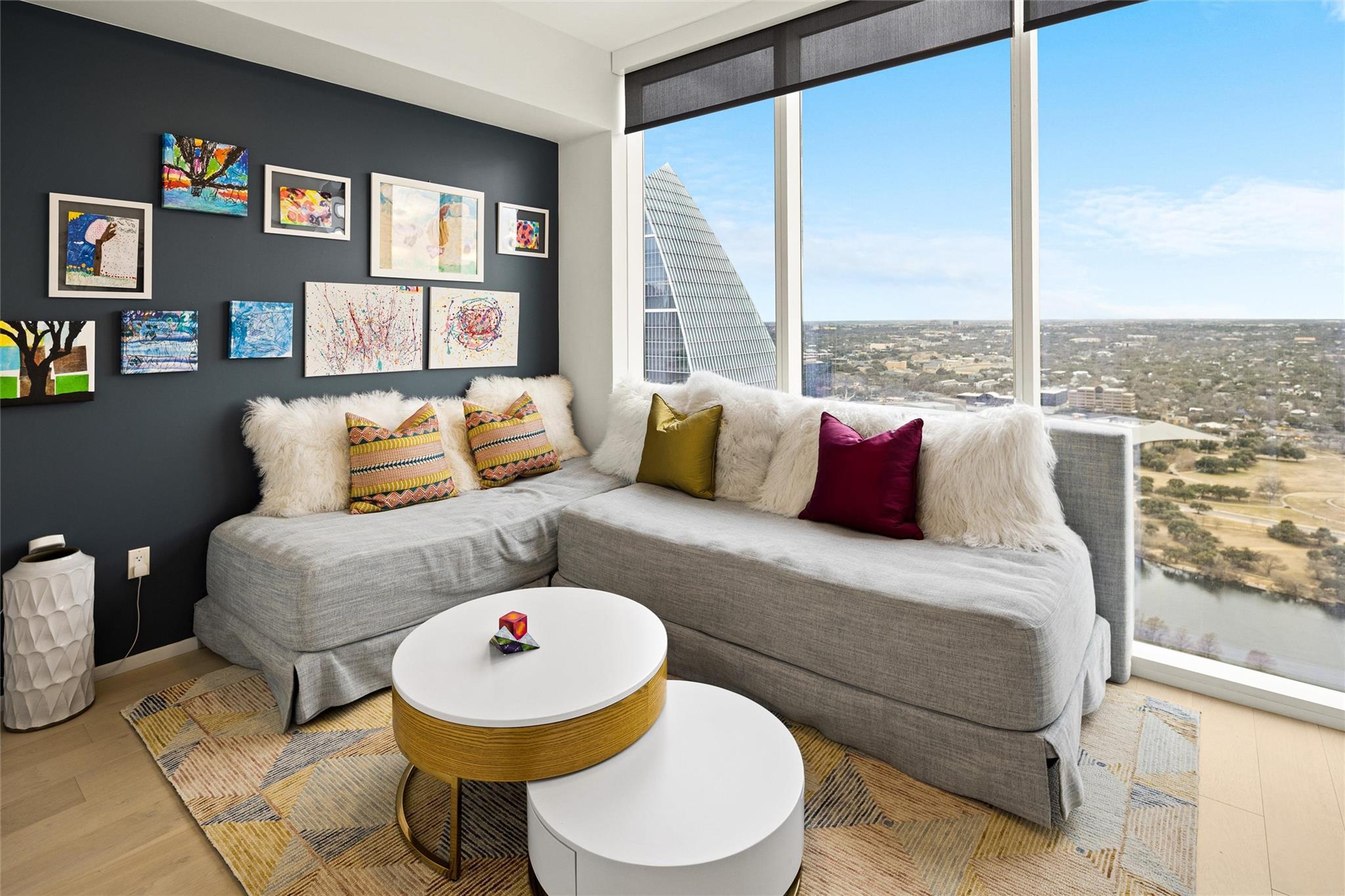 301 West Ave # 3605, Austin, TX 78701