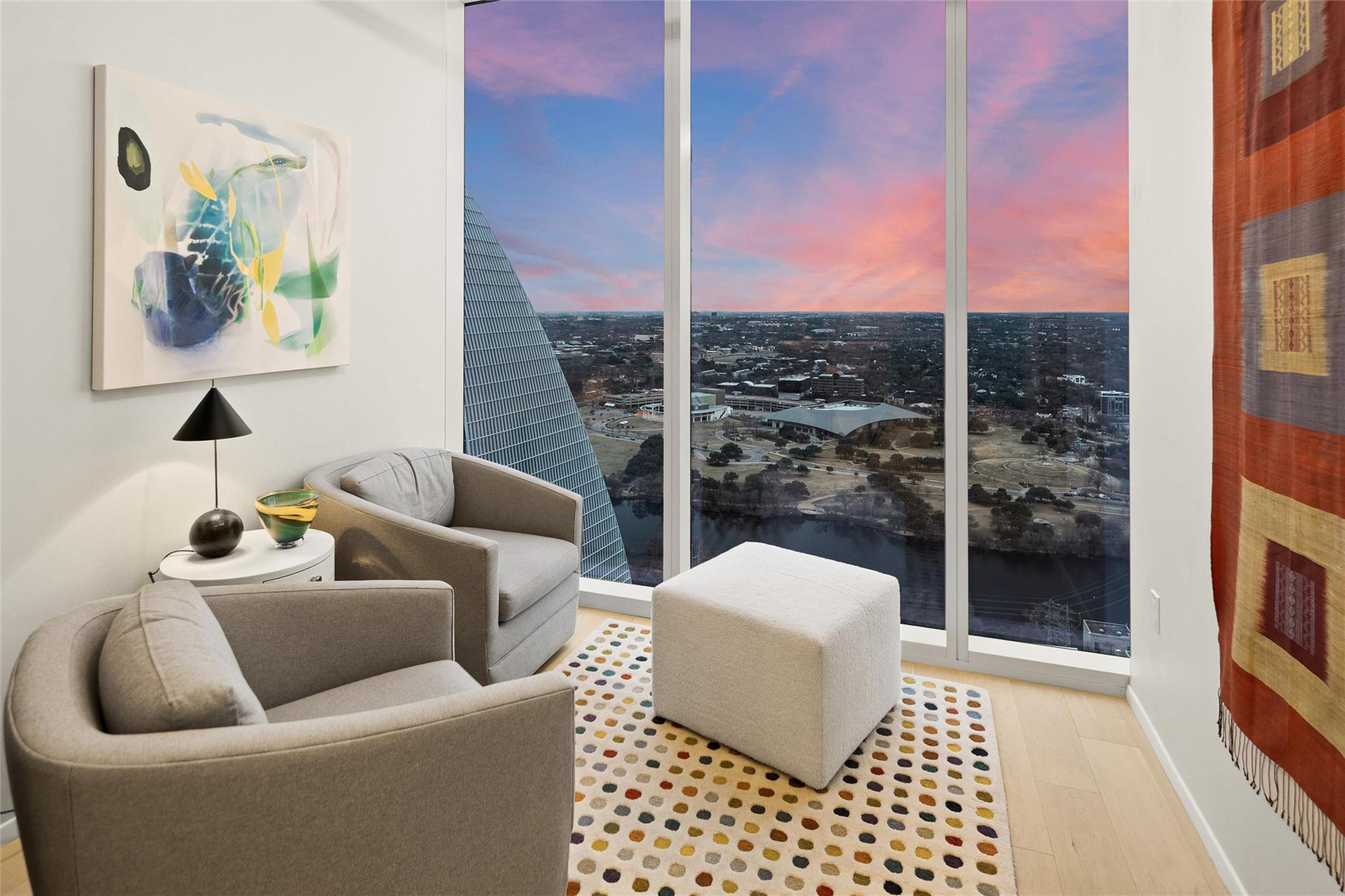 301 West Ave # 3605, Austin, TX 78701