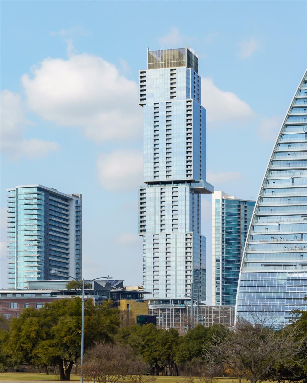 301 West Ave # 3605, Austin, TX 78701