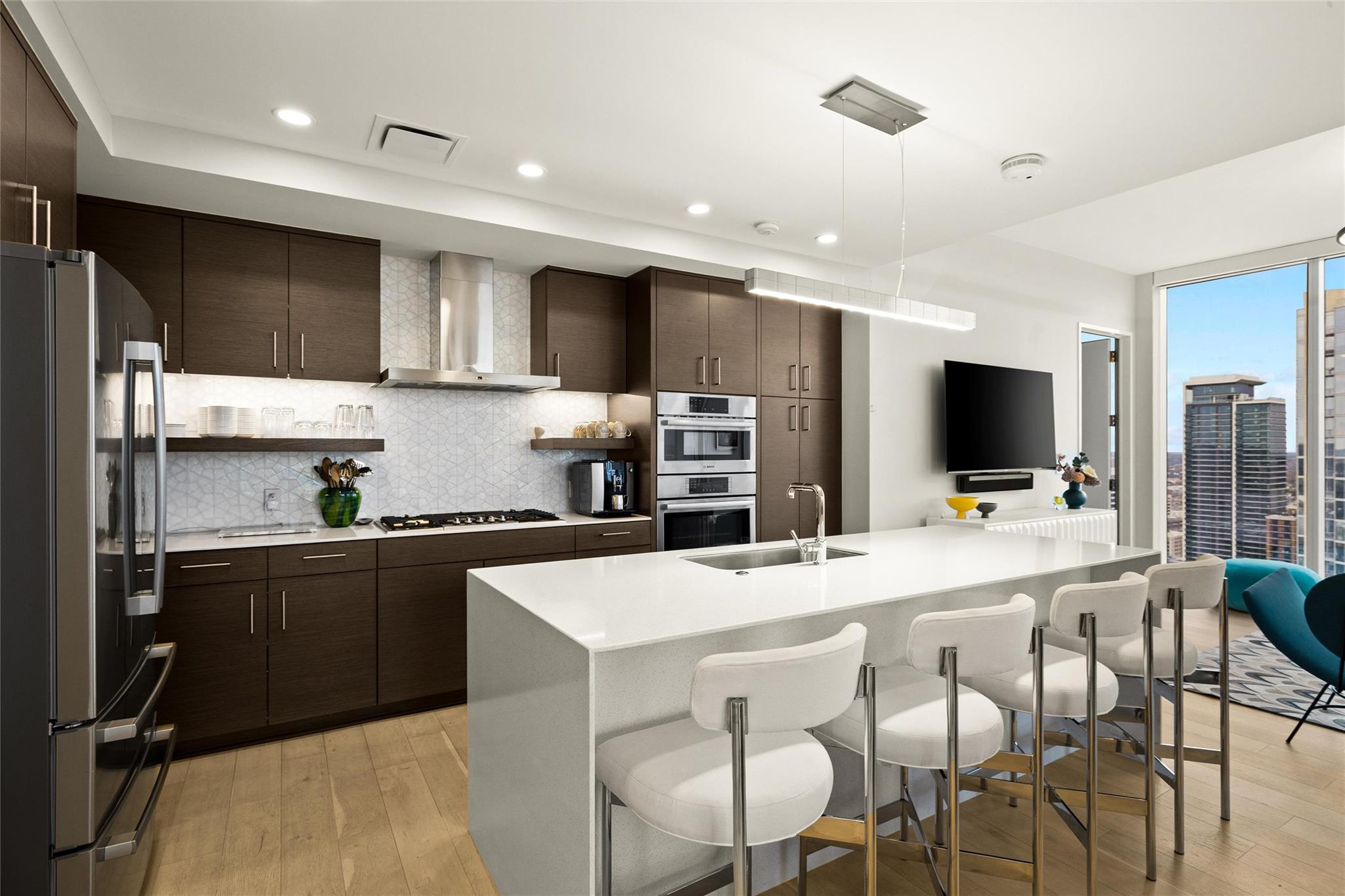 301 West Ave # 3605, Austin, TX 78701