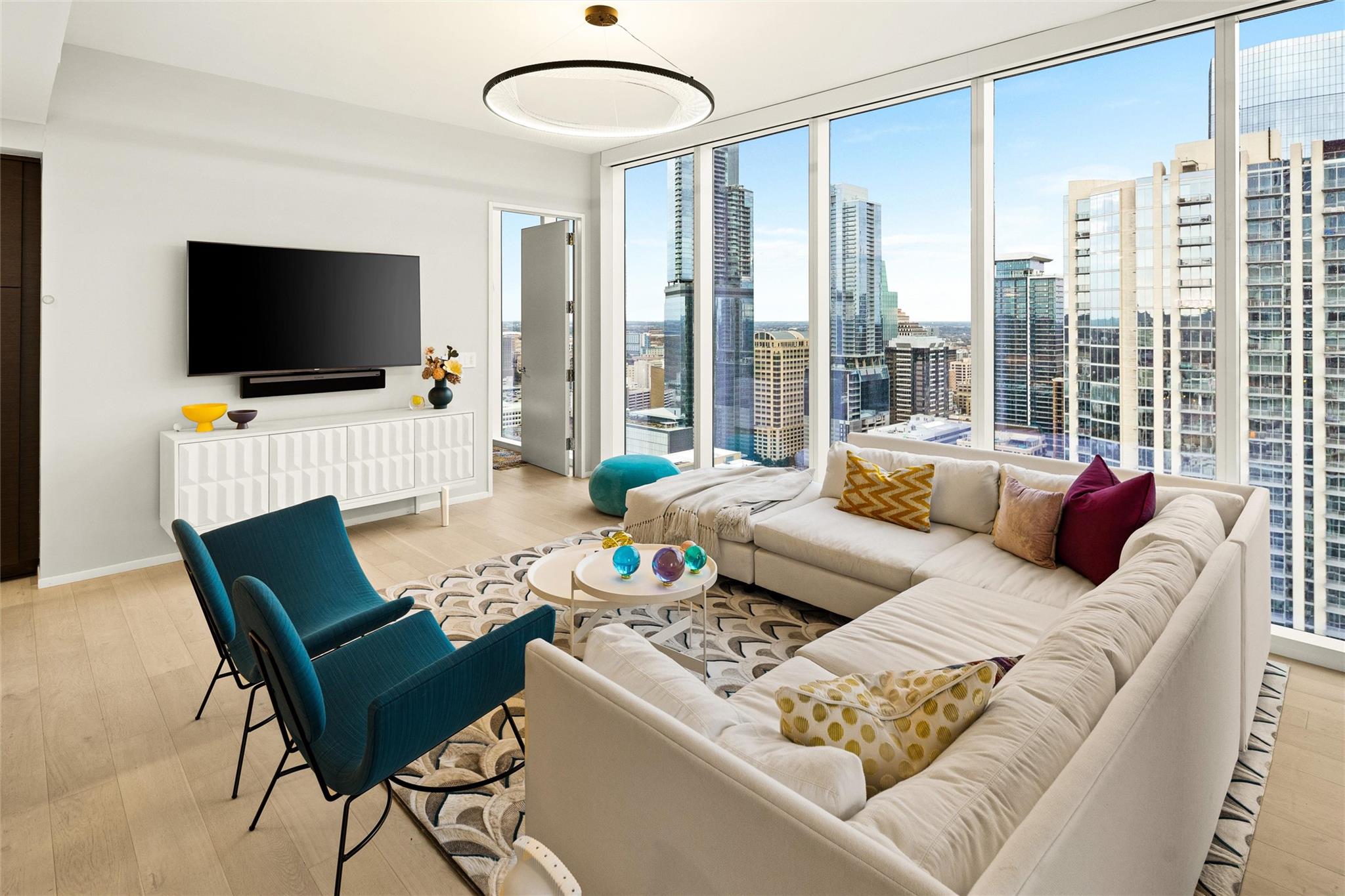 301 West Ave # 3605, Austin, TX 78701