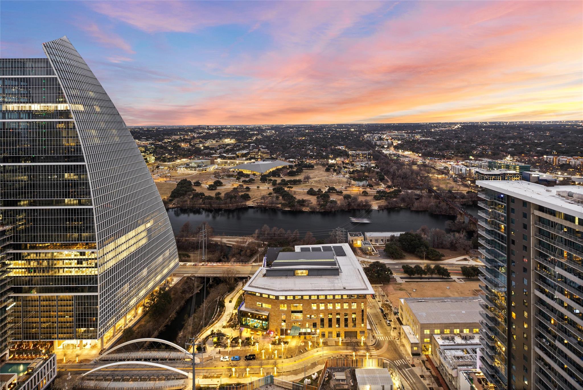 301 West Ave # 3605, Austin, TX 78701