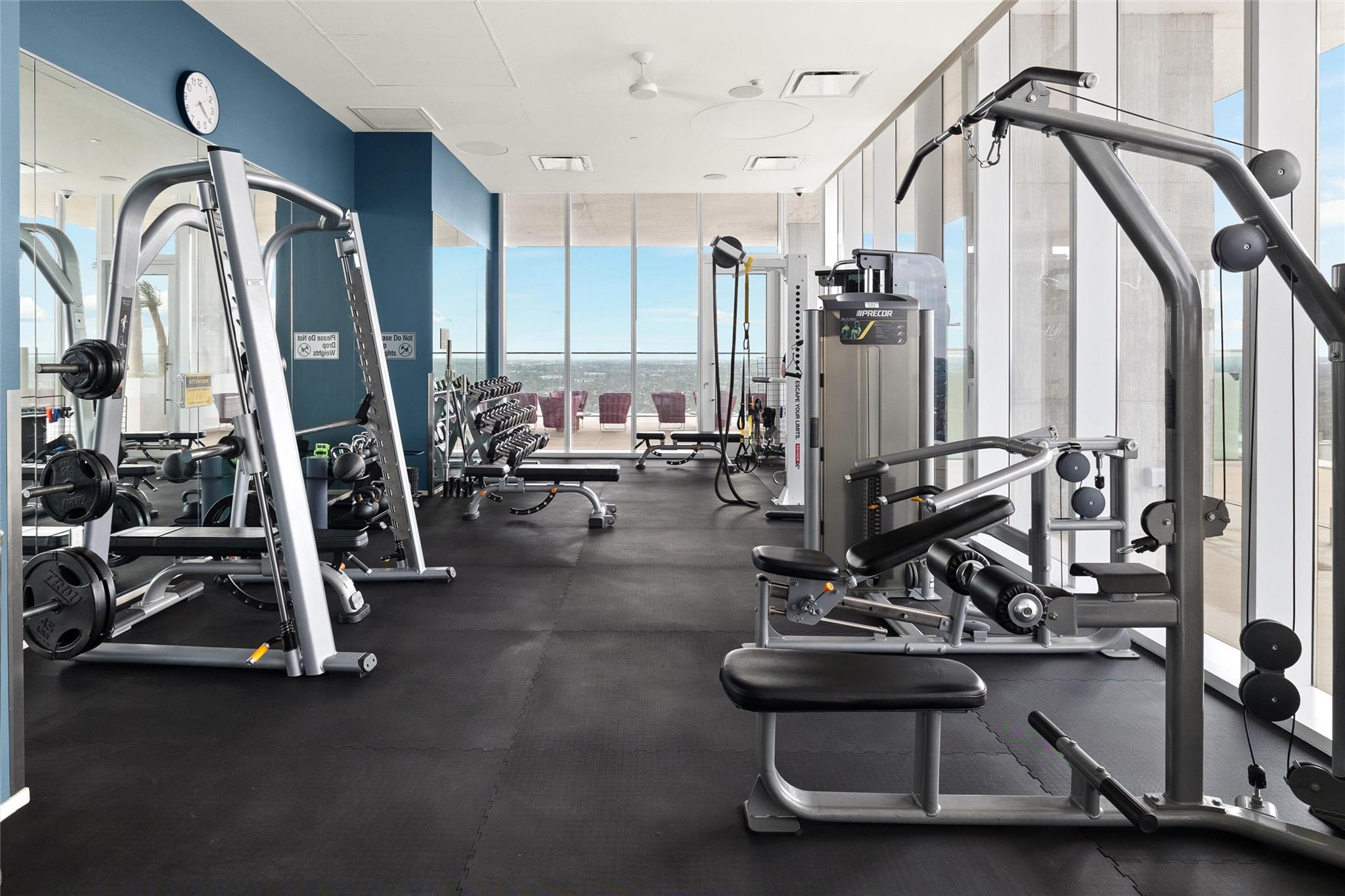 301 West Ave # 3605, Austin, TX 78701