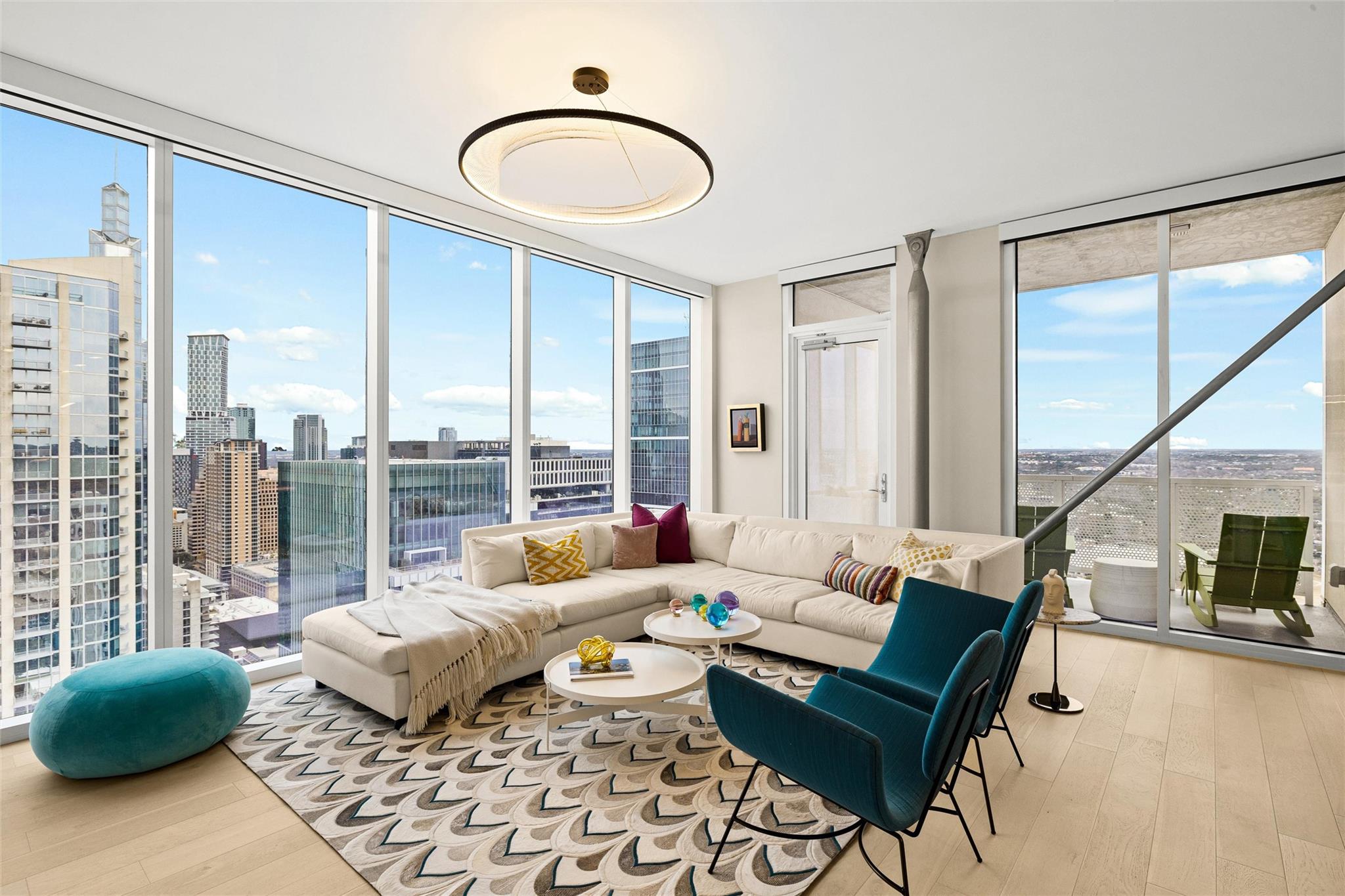 301 West Ave # 3605, Austin, TX 78701