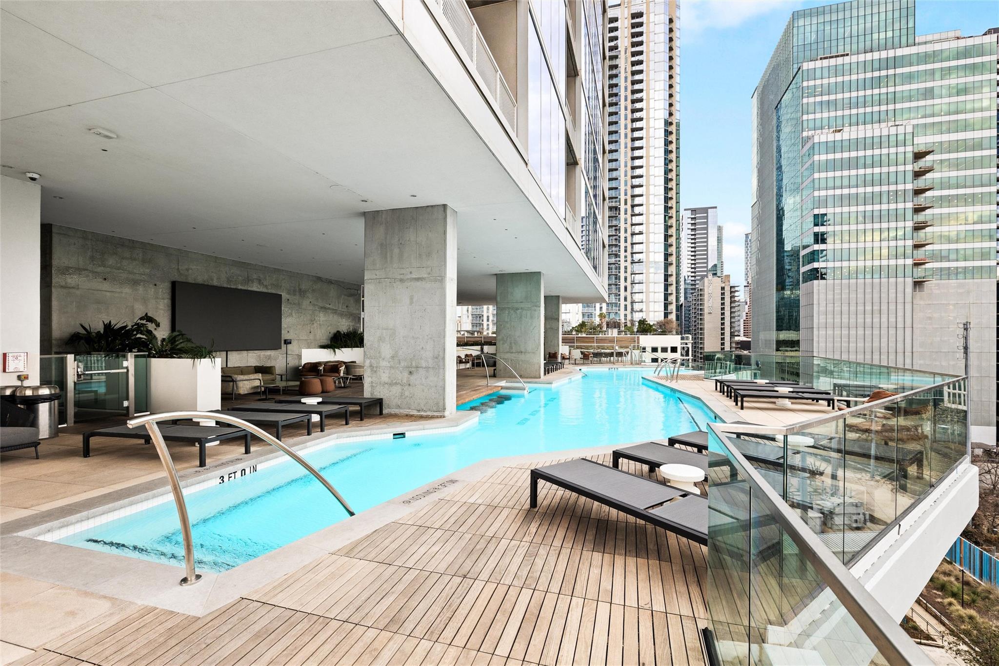 301 West Ave # 3605, Austin, TX 78701