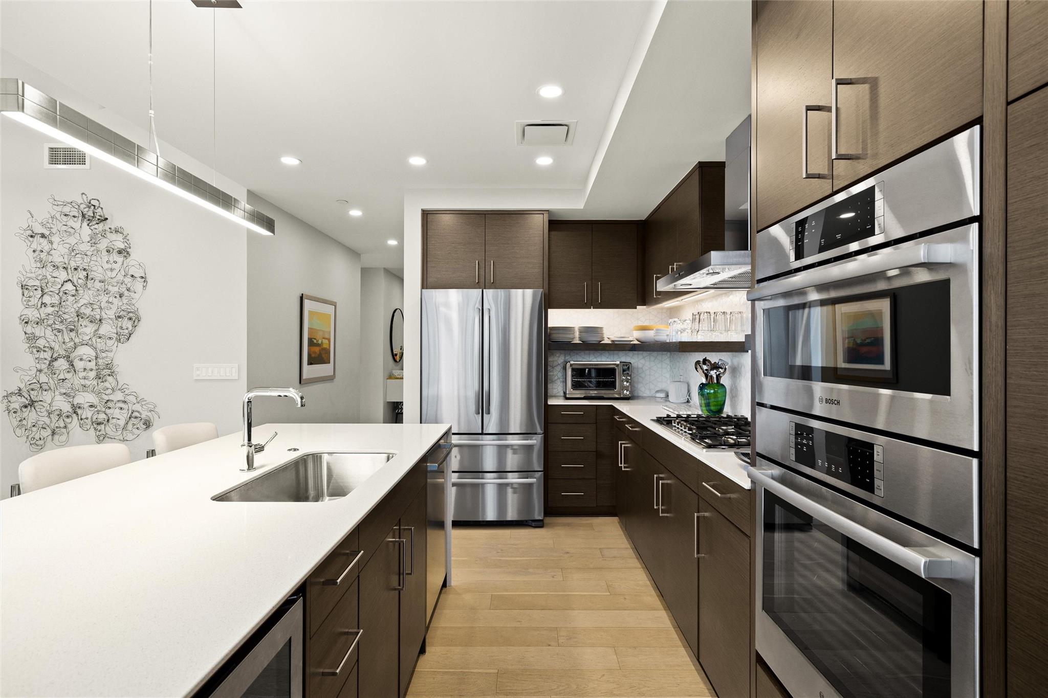 301 West Ave # 3605, Austin, TX 78701