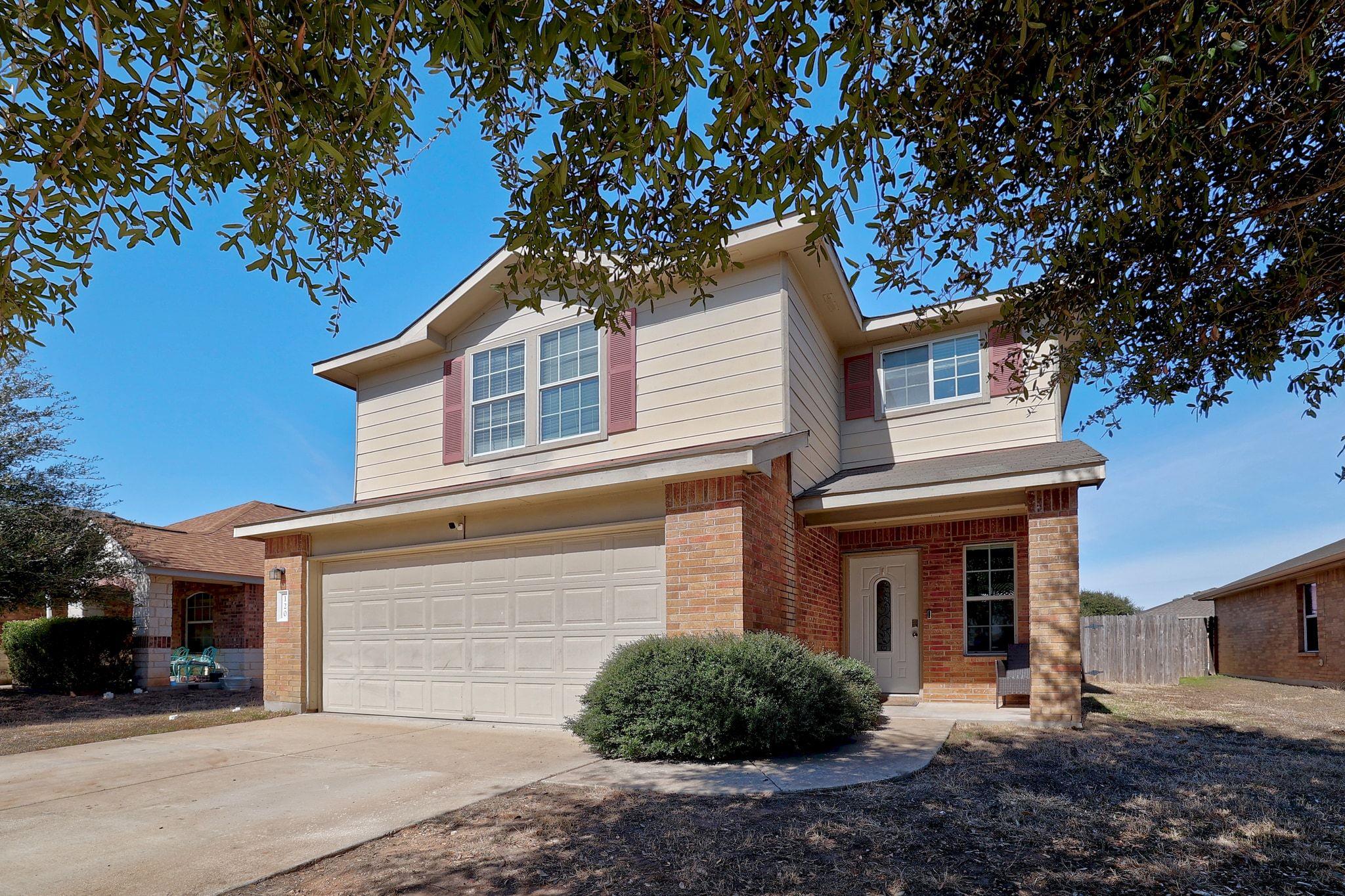 120 Mallard Ln, Leander, TX 78641