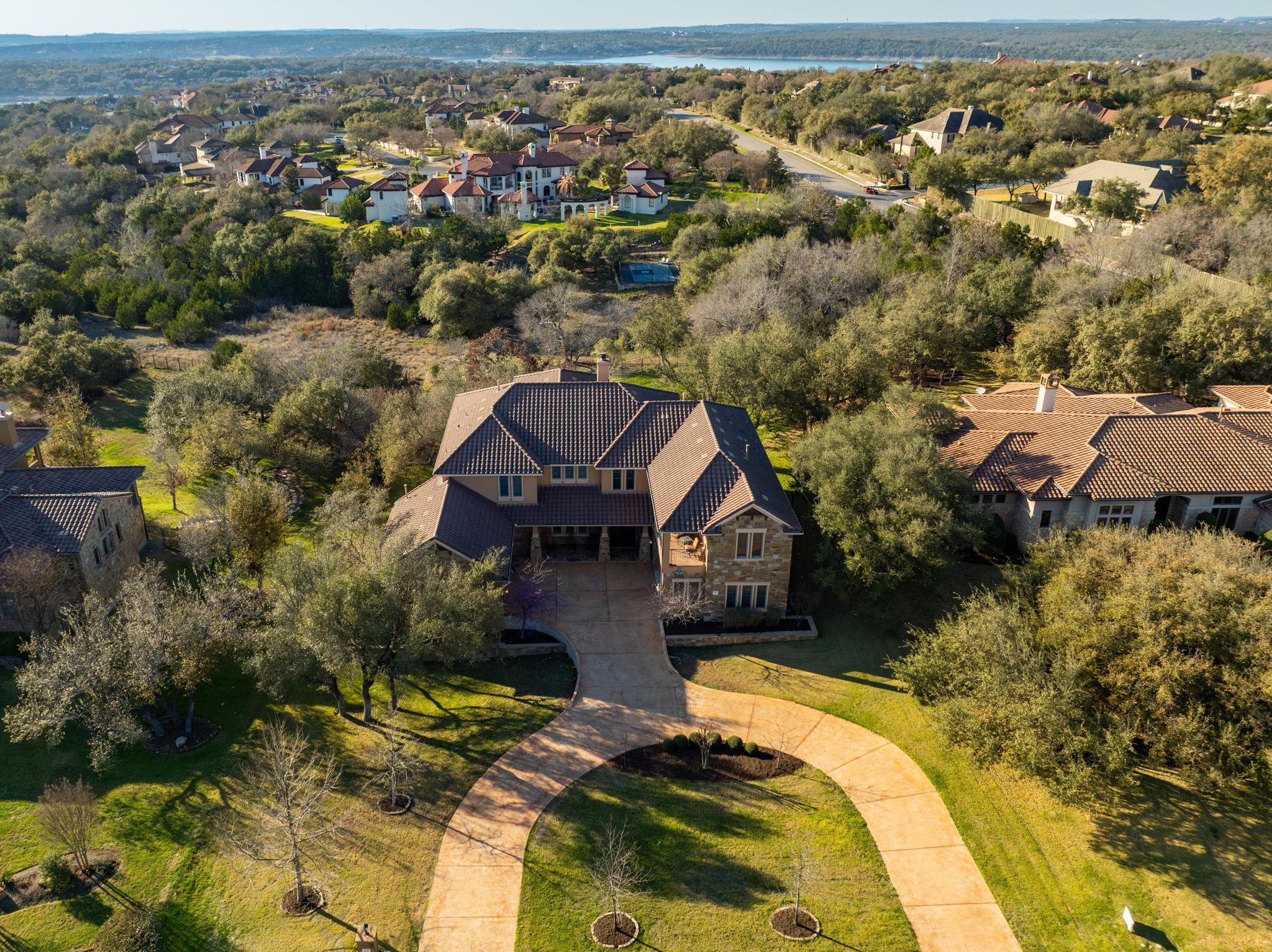 104 Bella Strada Cv, Austin, TX 78734