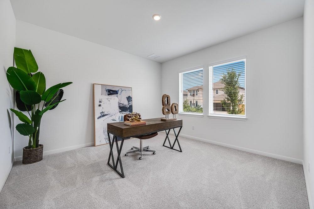 200 Childress St, Hutto, TX 78634