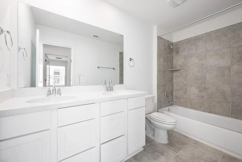 200 Childress St, Hutto, TX 78634