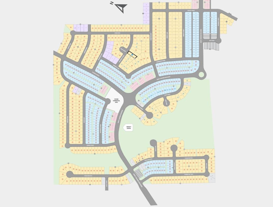 200 Childress St, Hutto, TX 78634