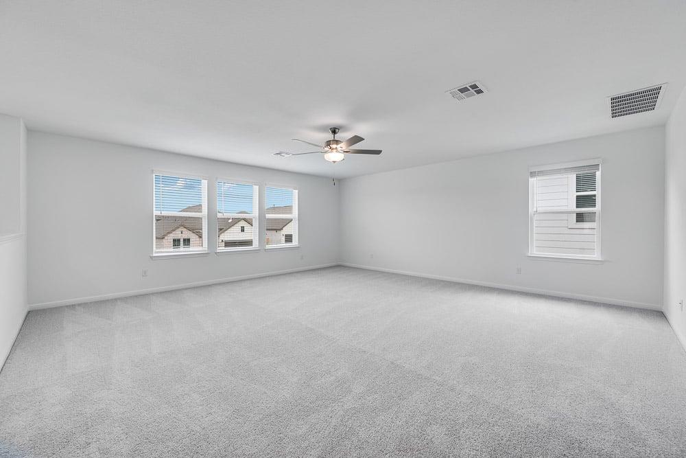 200 Childress St, Hutto, TX 78634