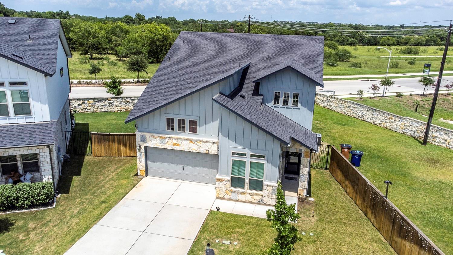 2800 Sebring Cir, Austin, TX 78747