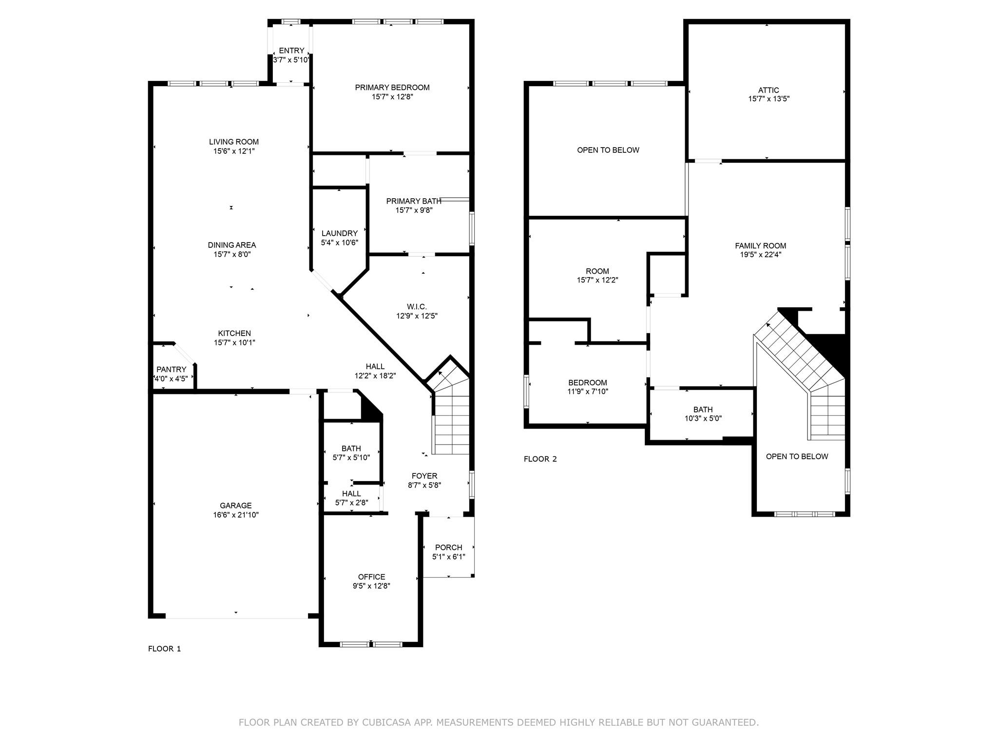 2800 Sebring Cir, Austin, TX 78747