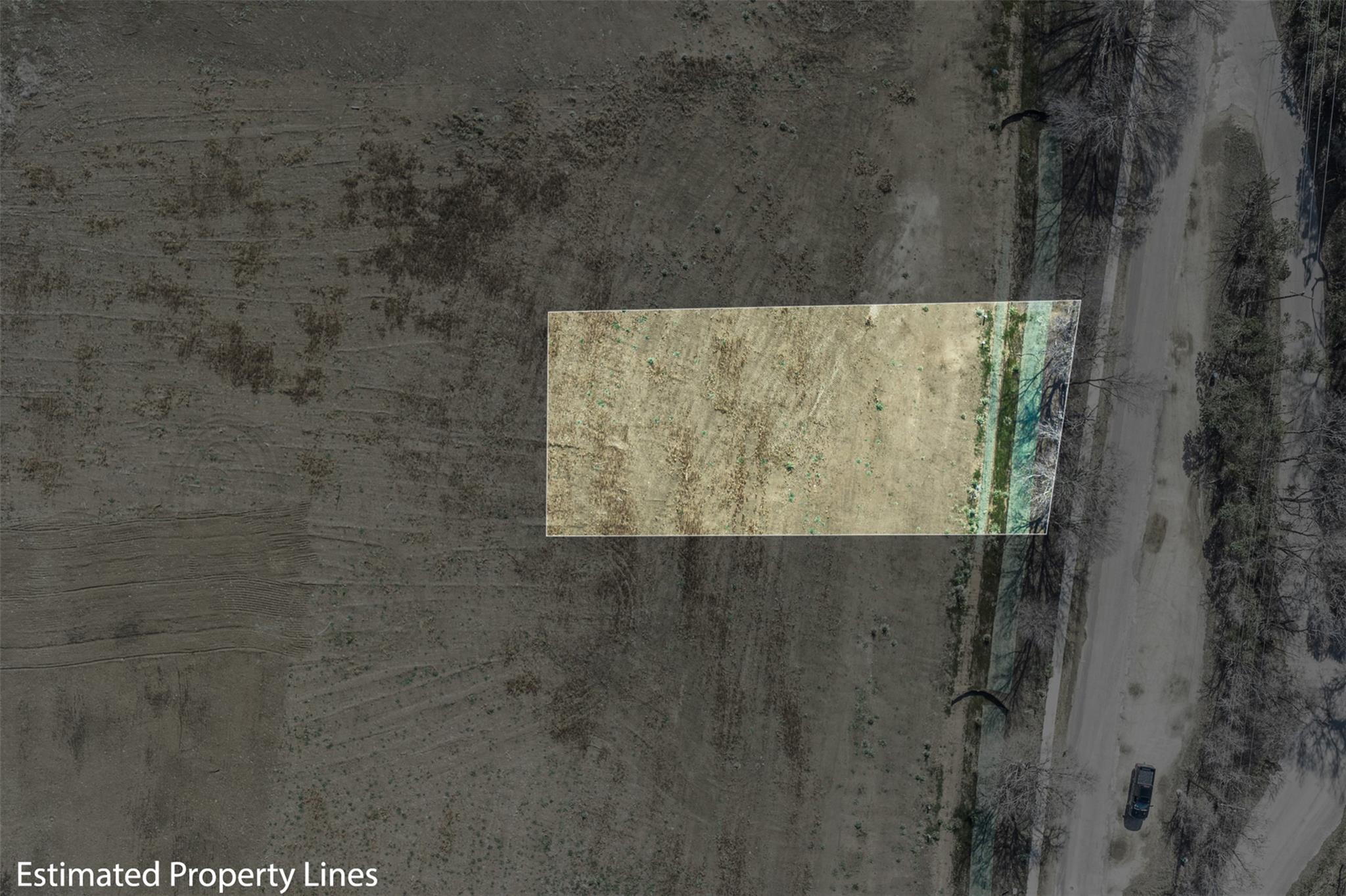 536 NW River Rd, Martindale, TX 78655