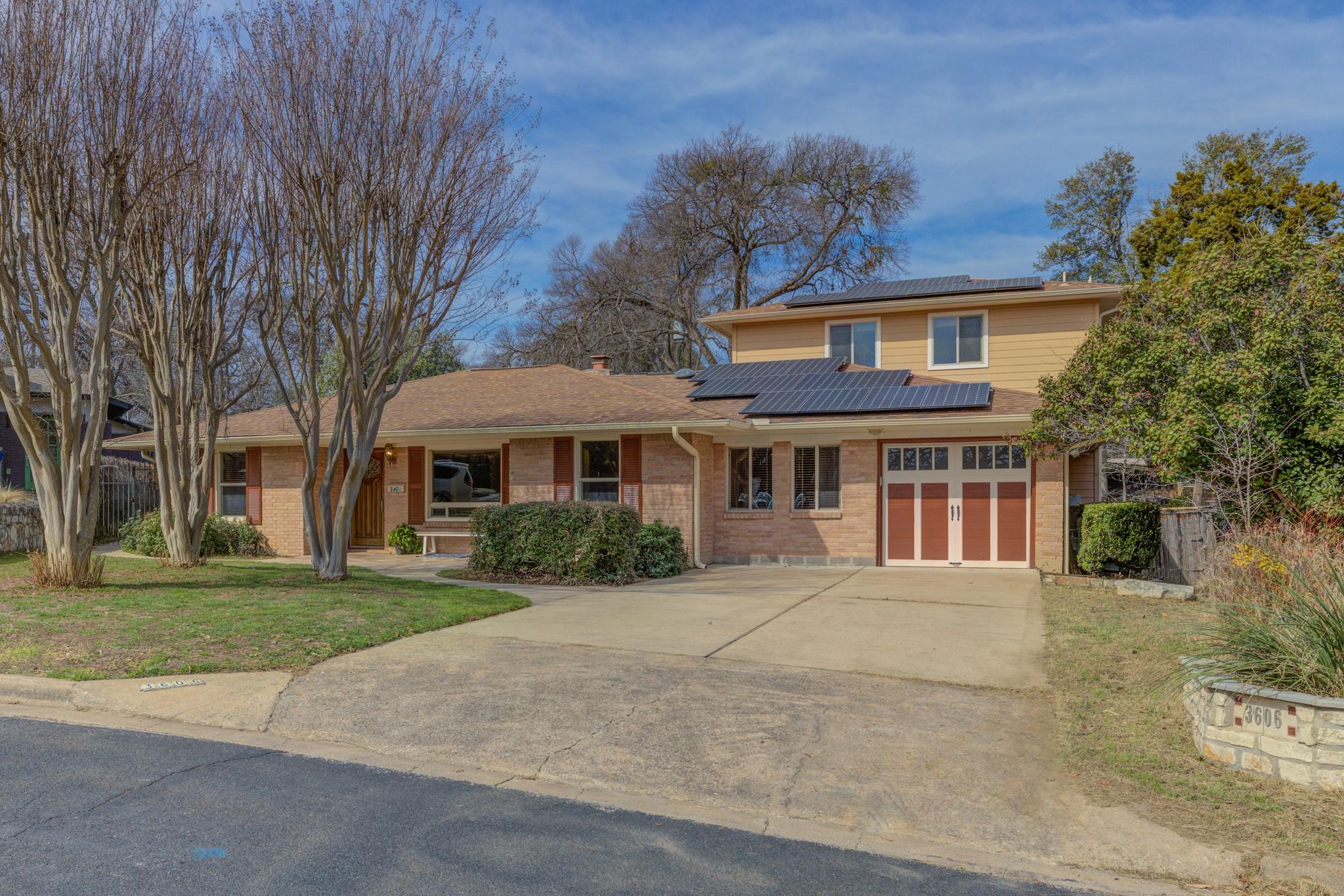 3606 Winfield Cv, Austin, TX 78704