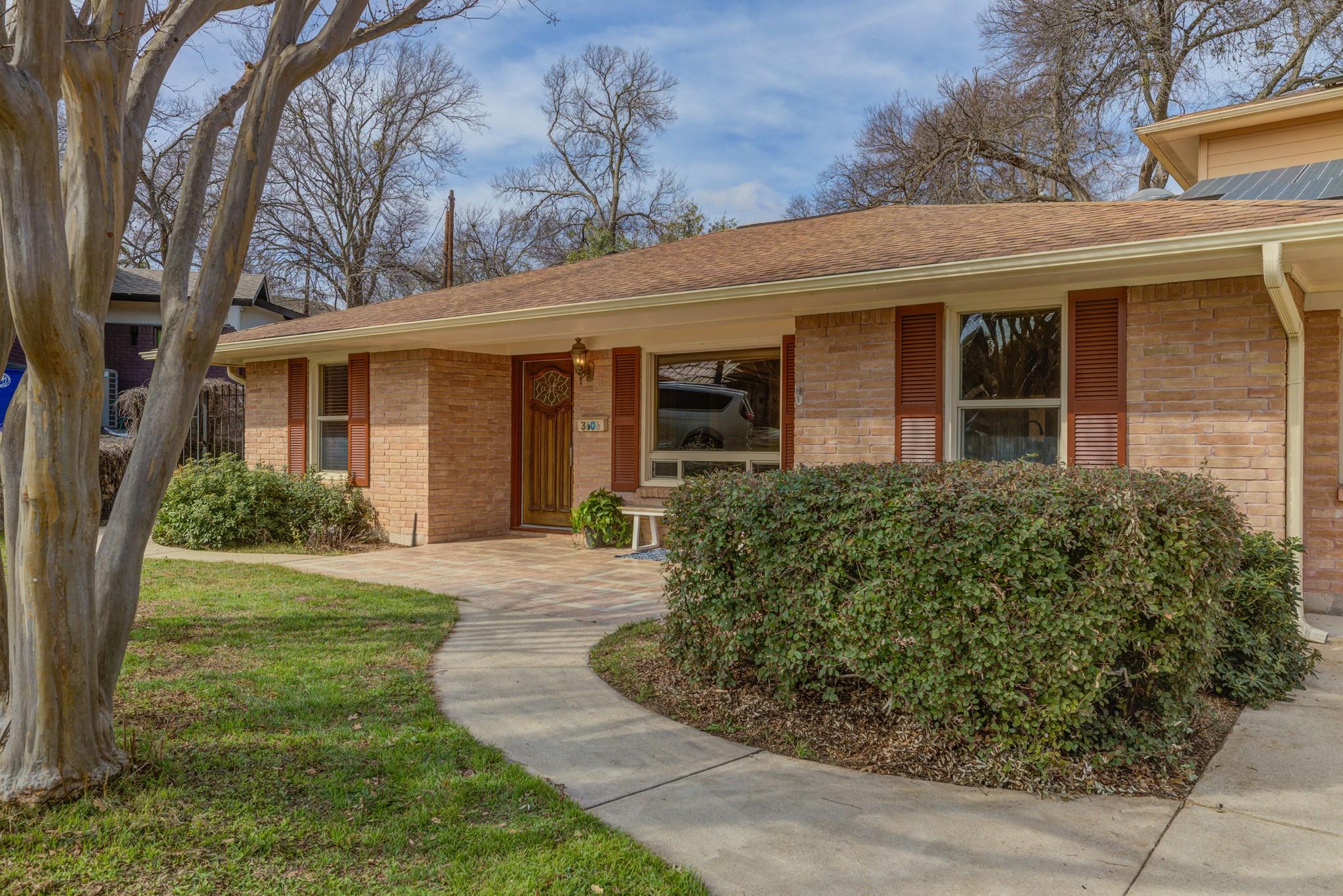 3606 Winfield Cv, Austin, TX 78704