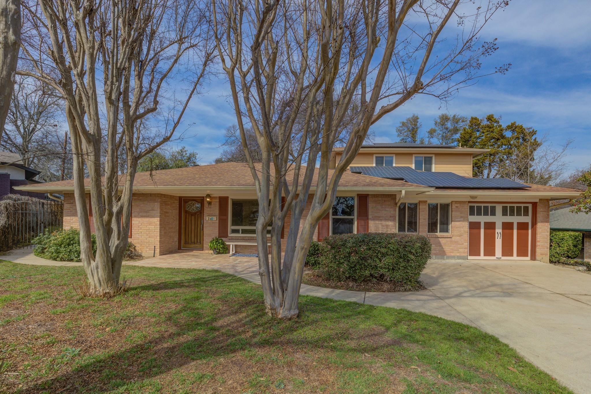 3606 Winfield Cv, Austin, TX 78704