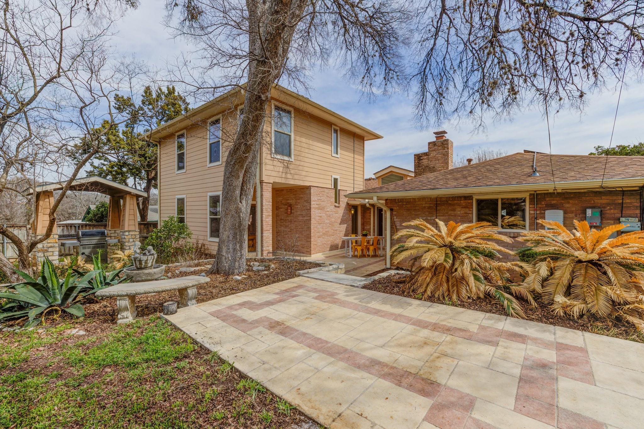 3606 Winfield Cv, Austin, TX 78704