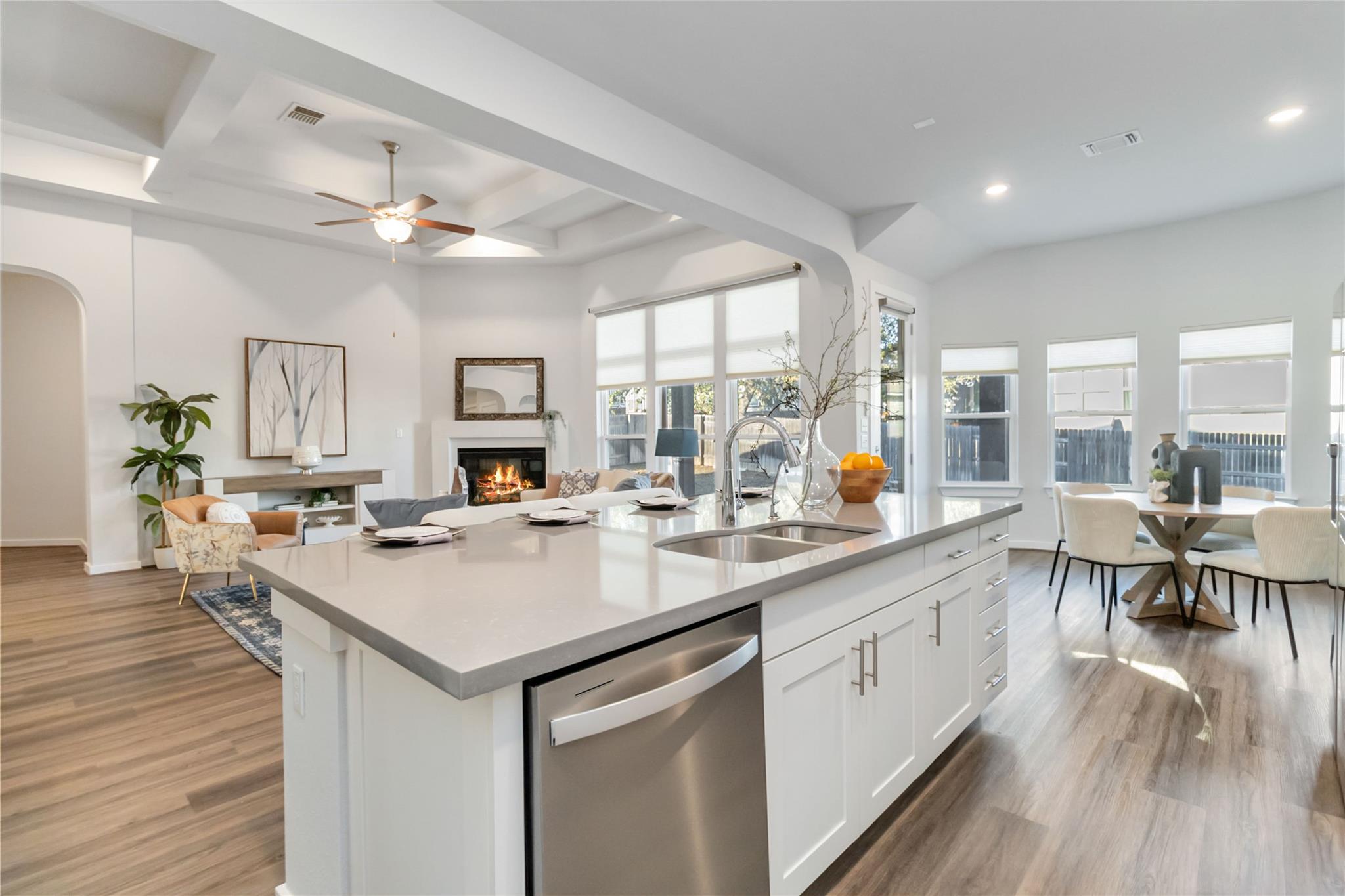 158 Sumter Way, Kyle, TX 78640