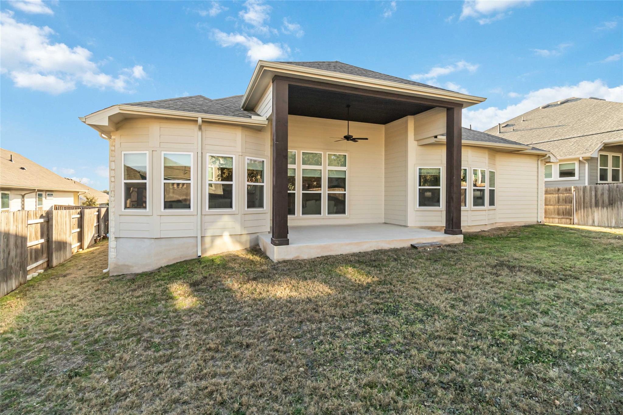 158 Sumter Way, Kyle, TX 78640