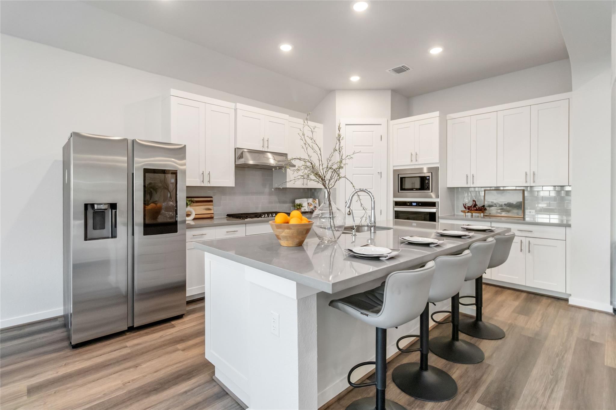 158 Sumter Way, Kyle, TX 78640