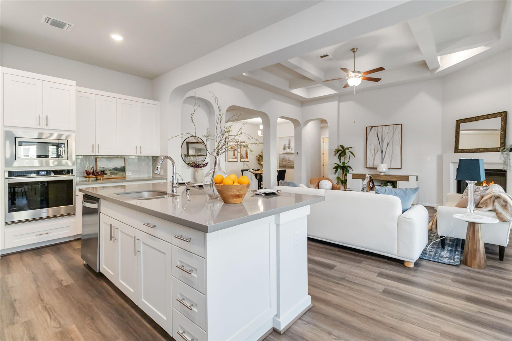 158 Sumter Way, Kyle, TX 78640