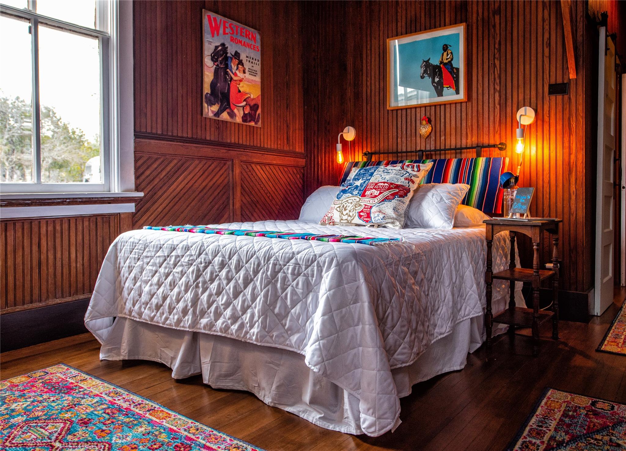 684 Stoneleigh Rd, Center Point, TX 78010