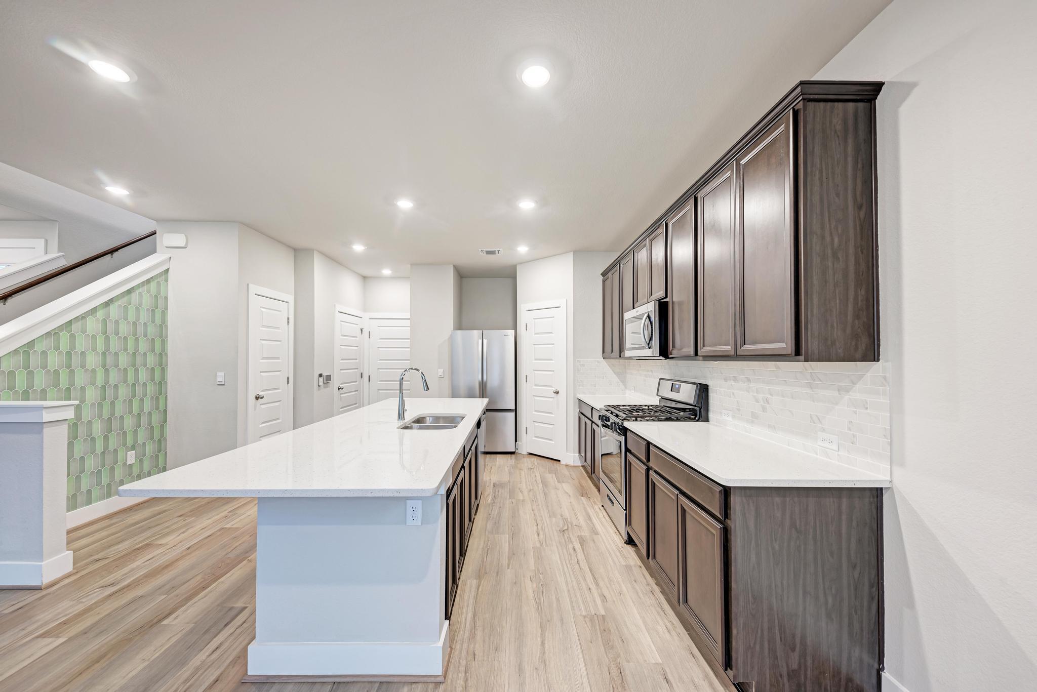 7319 Travertine Spring Dr # 115, Austin, TX 78744