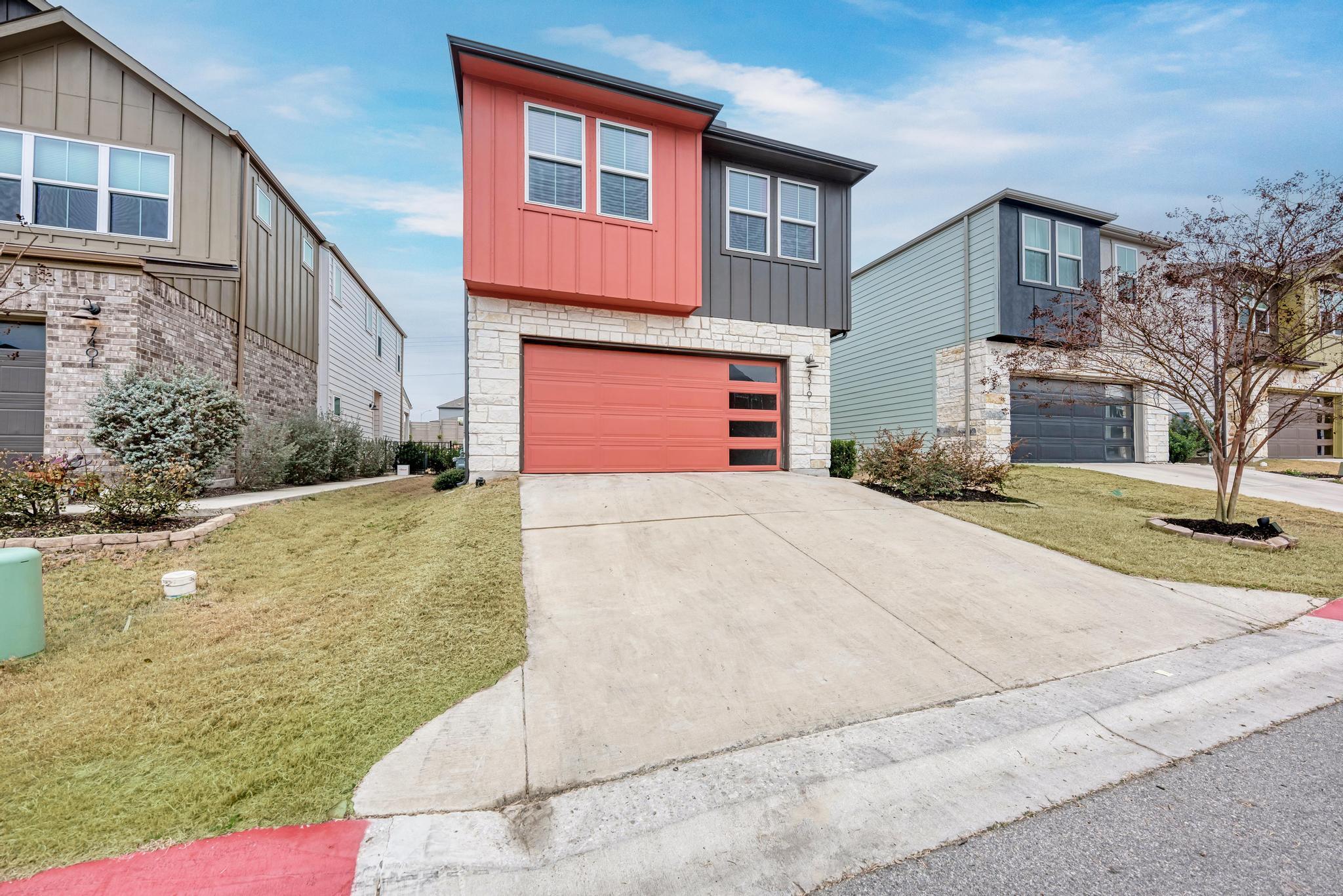 7319 Travertine Spring Dr # 115, Austin, TX 78744