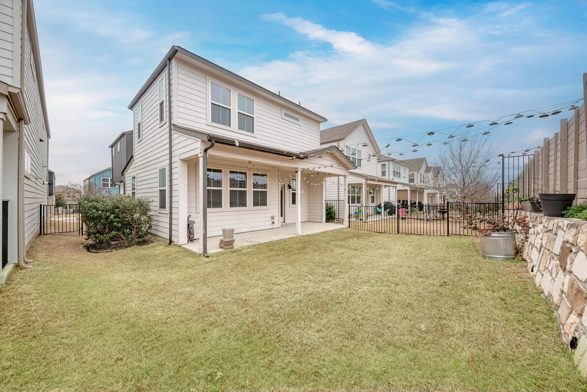 7319 Travertine Spring Dr # 115, Austin, TX 78744