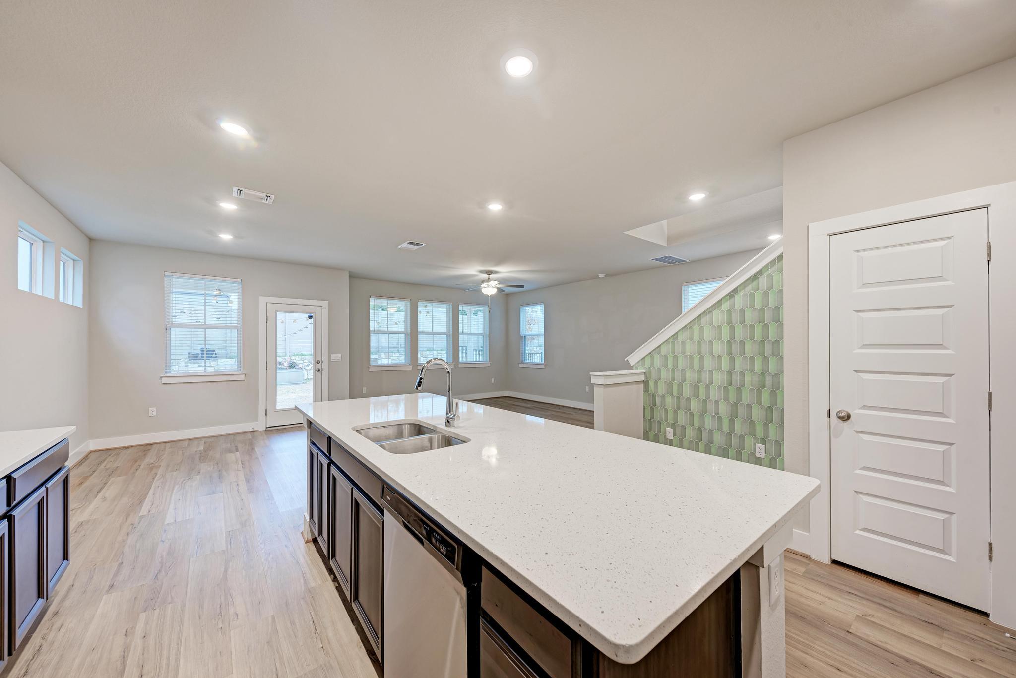 7319 Travertine Spring Dr # 115, Austin, TX 78744