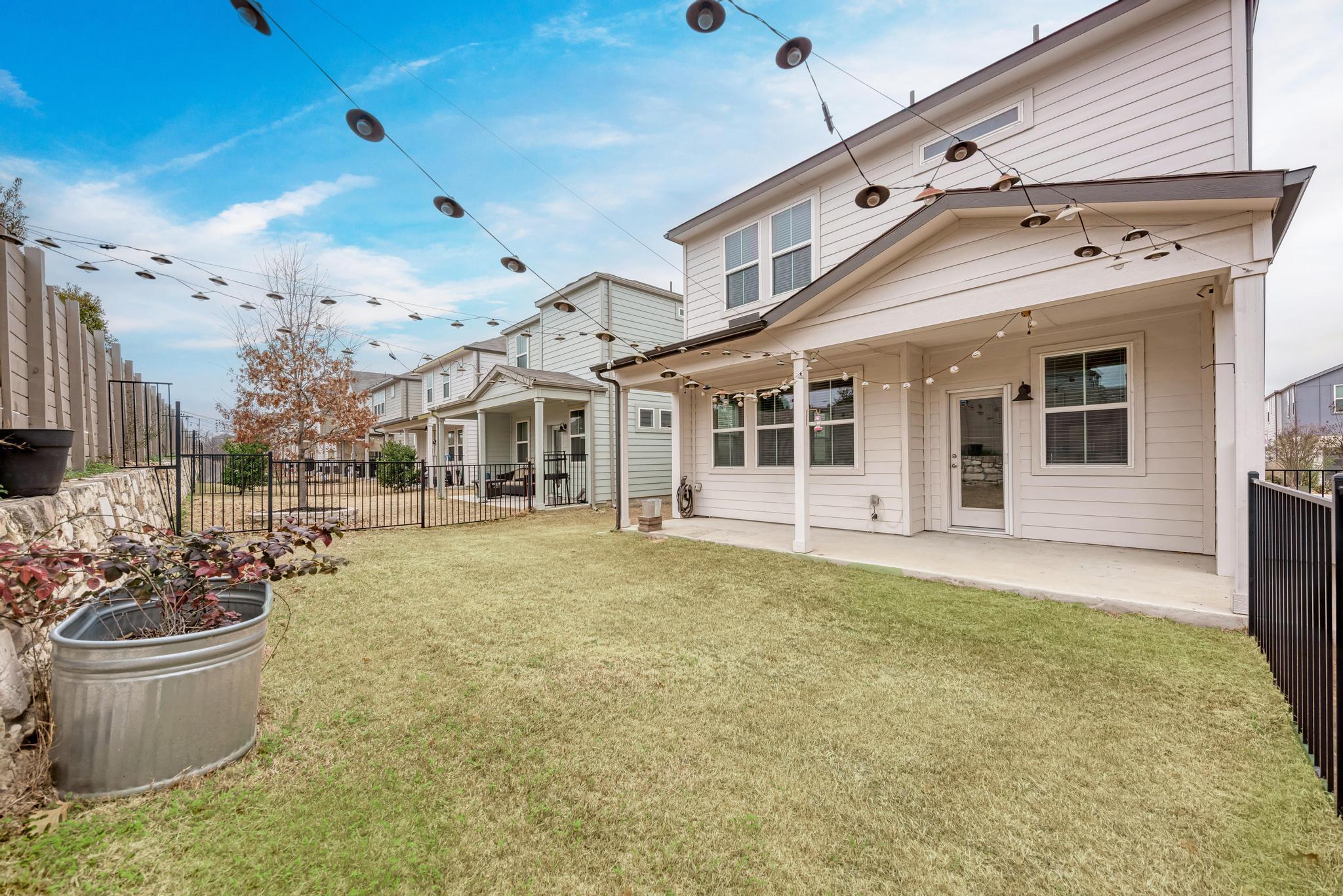 7319 Travertine Spring Dr # 115, Austin, TX 78744