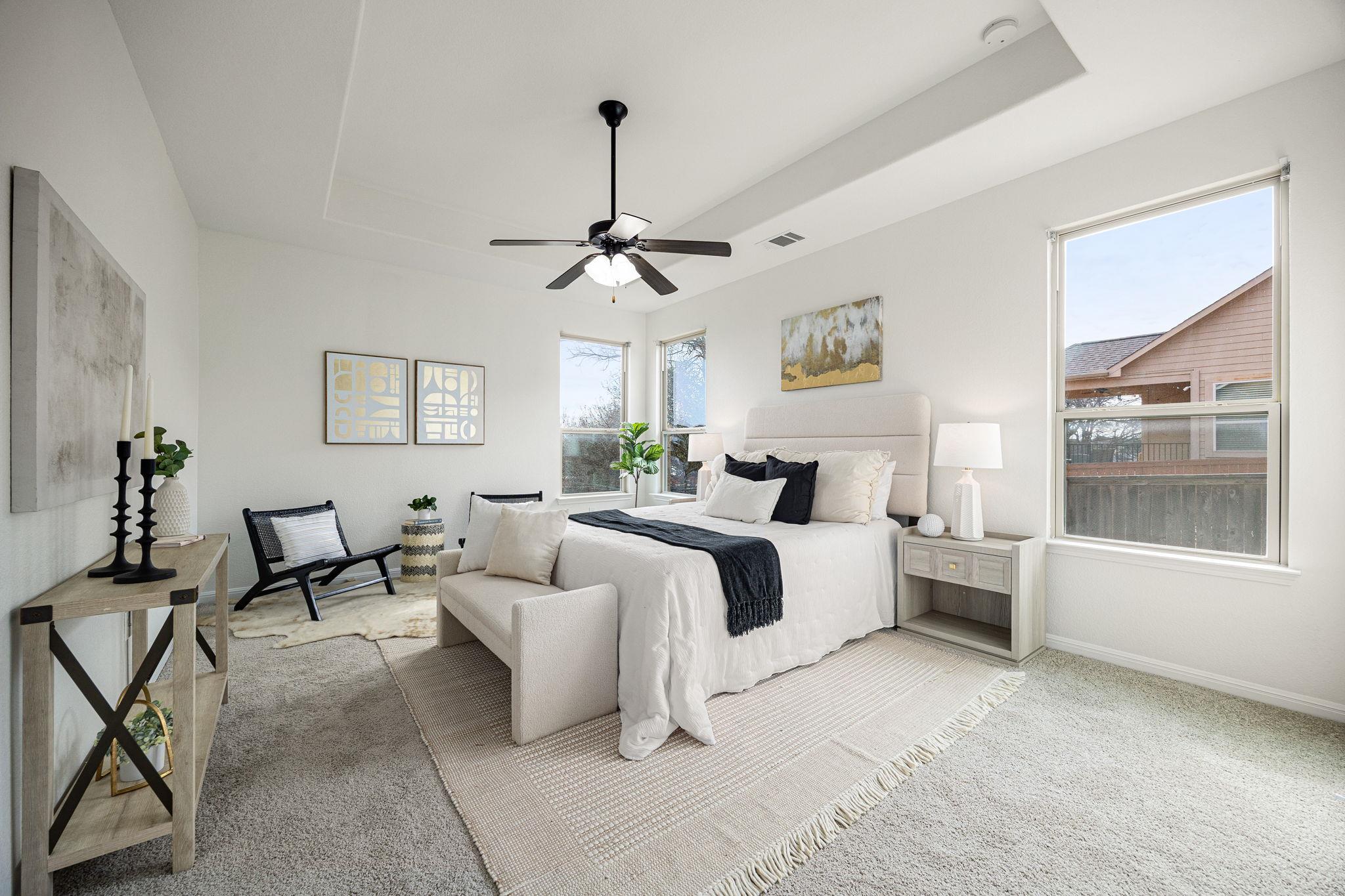 304 Santa Maria St, Georgetown, TX 78628