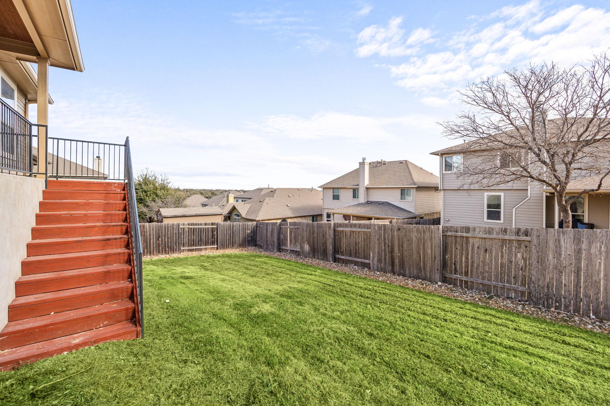 304 Santa Maria St, Georgetown, TX 78628